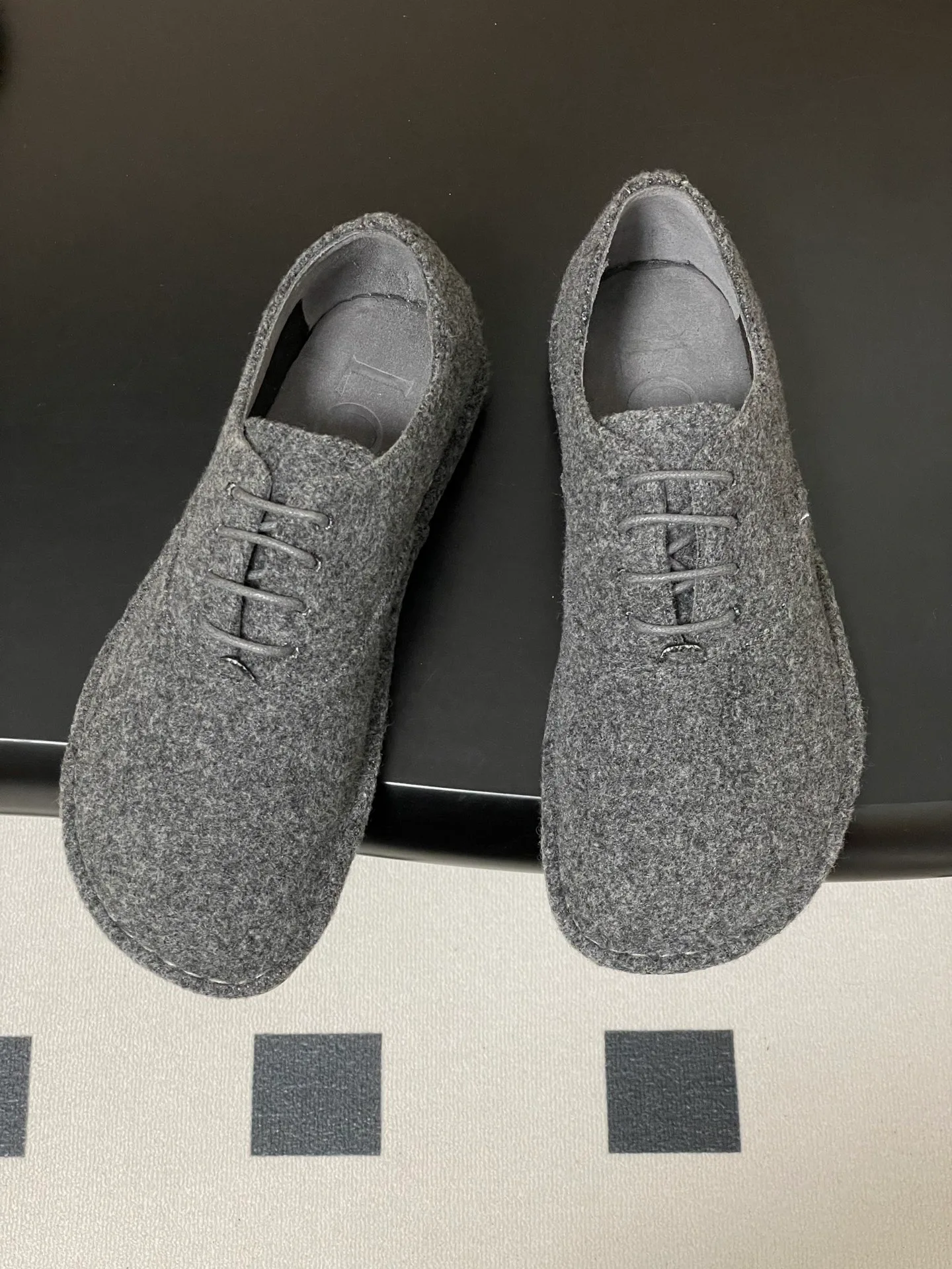 Ботинки Женские Loewe 551779