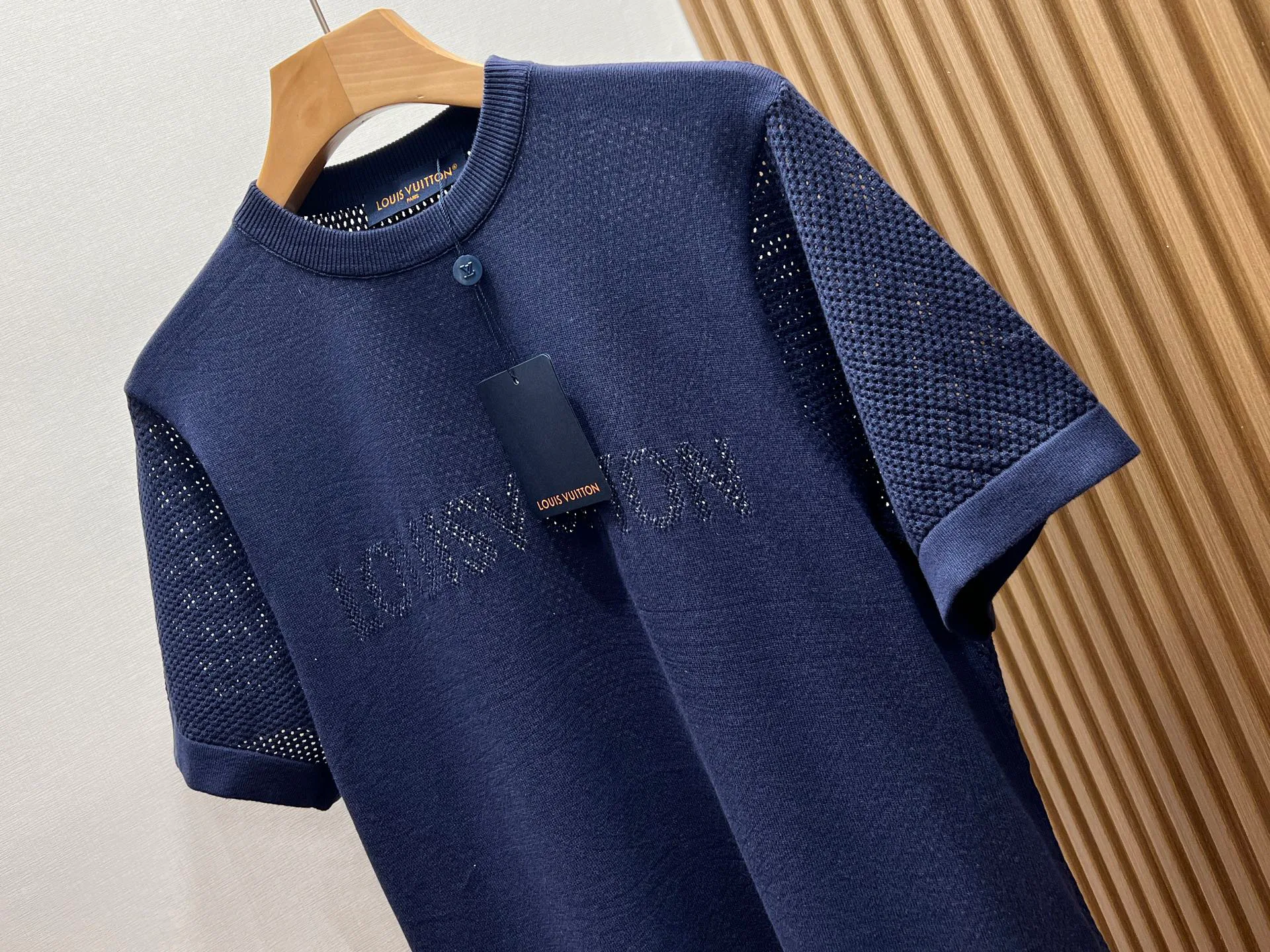 Футболки Мужские Louis Vuitton 13245847