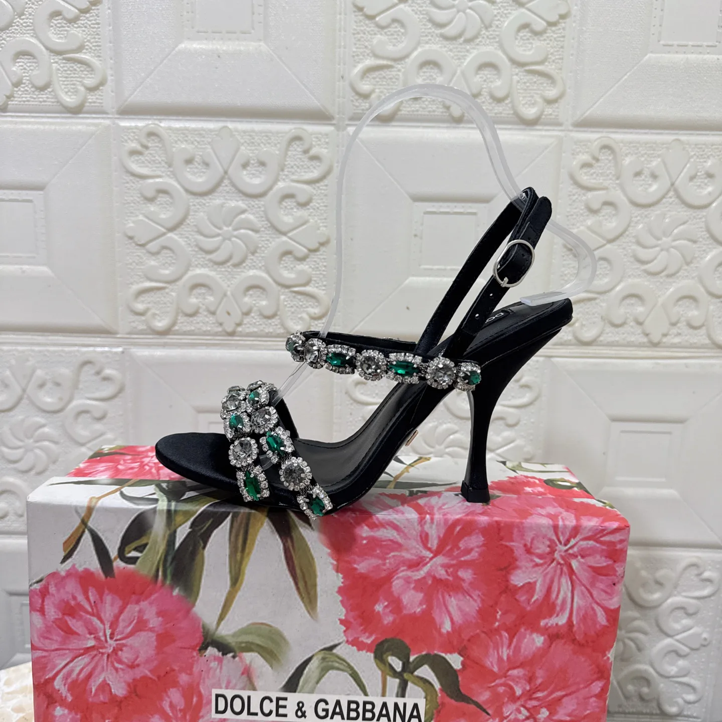 Босоножки Женские Dolce & Gabbana 1262883