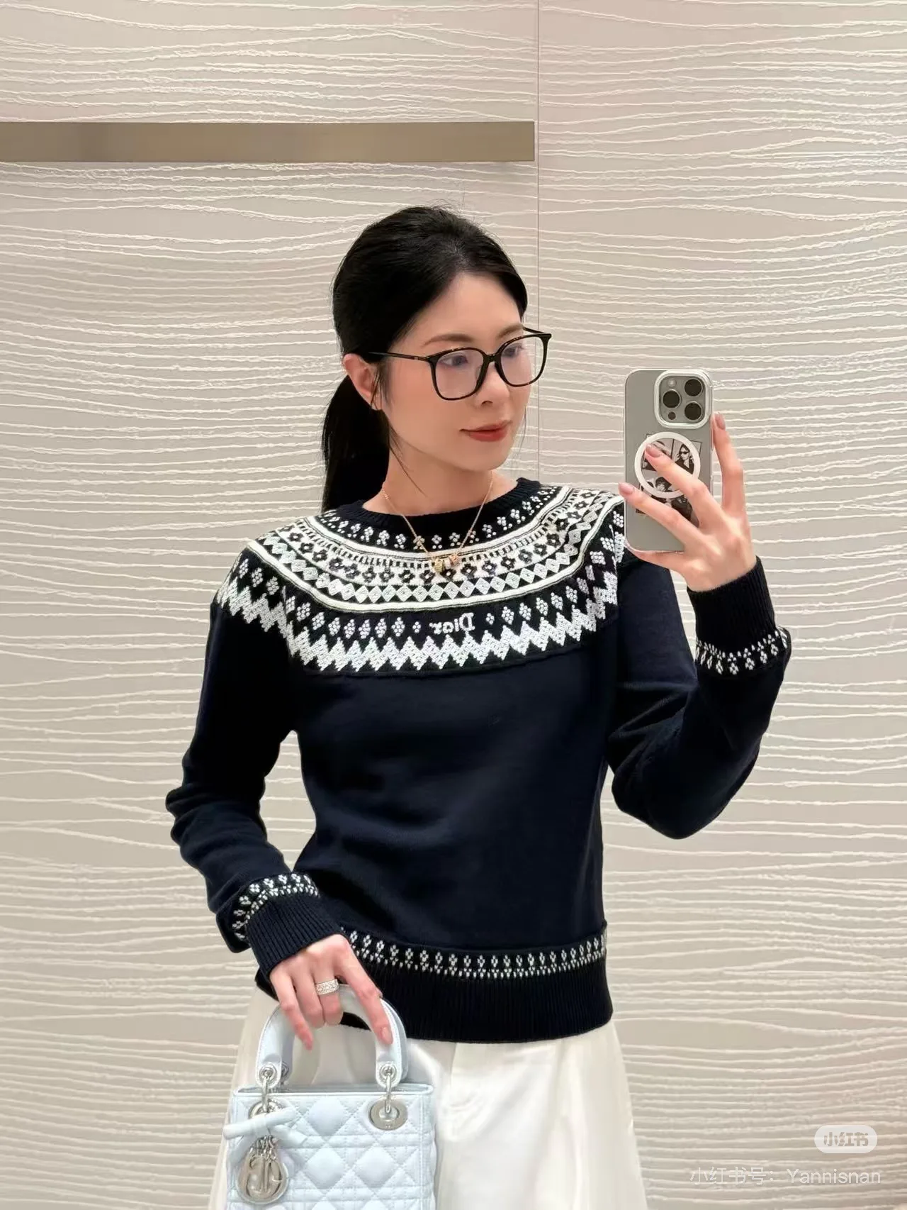 Джемперы И Свитеры Женские Christian Dior 19235793