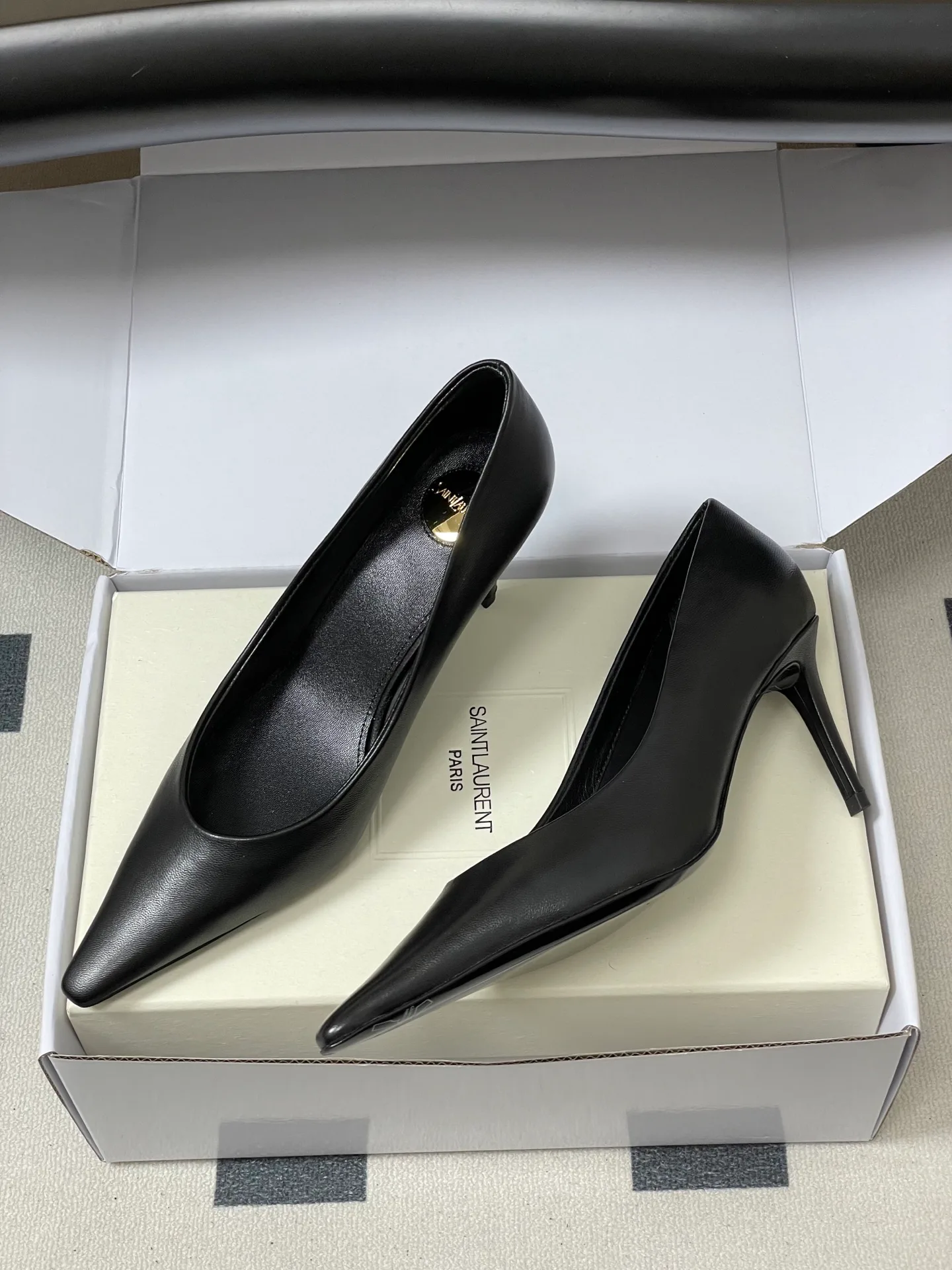 Туфли Женские Saint Laurent 11304145
