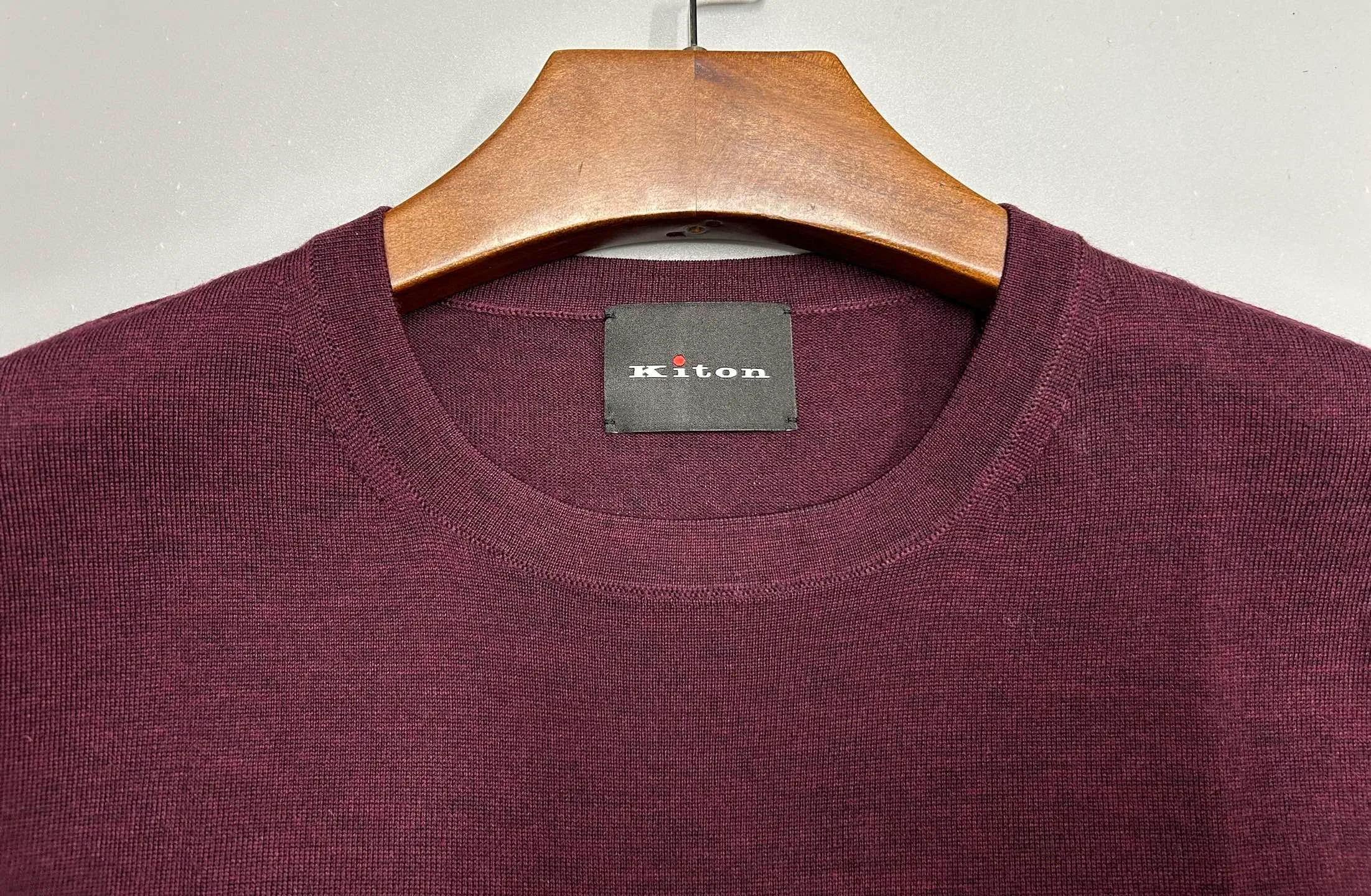 Джемперы И Свитеры Мужские Kiton 1052216