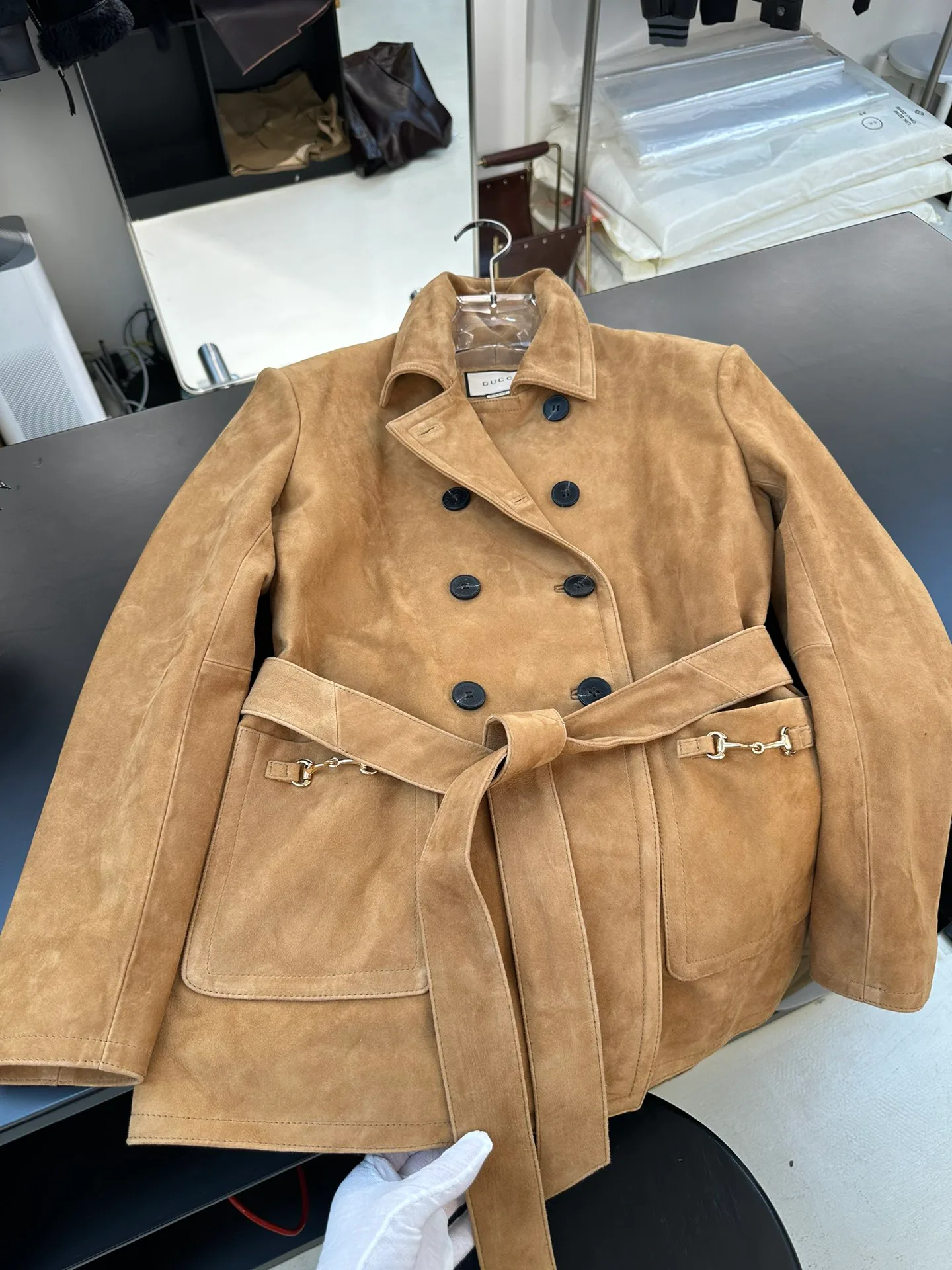 Куртки Женские Gucci Куртки Женские Gucci