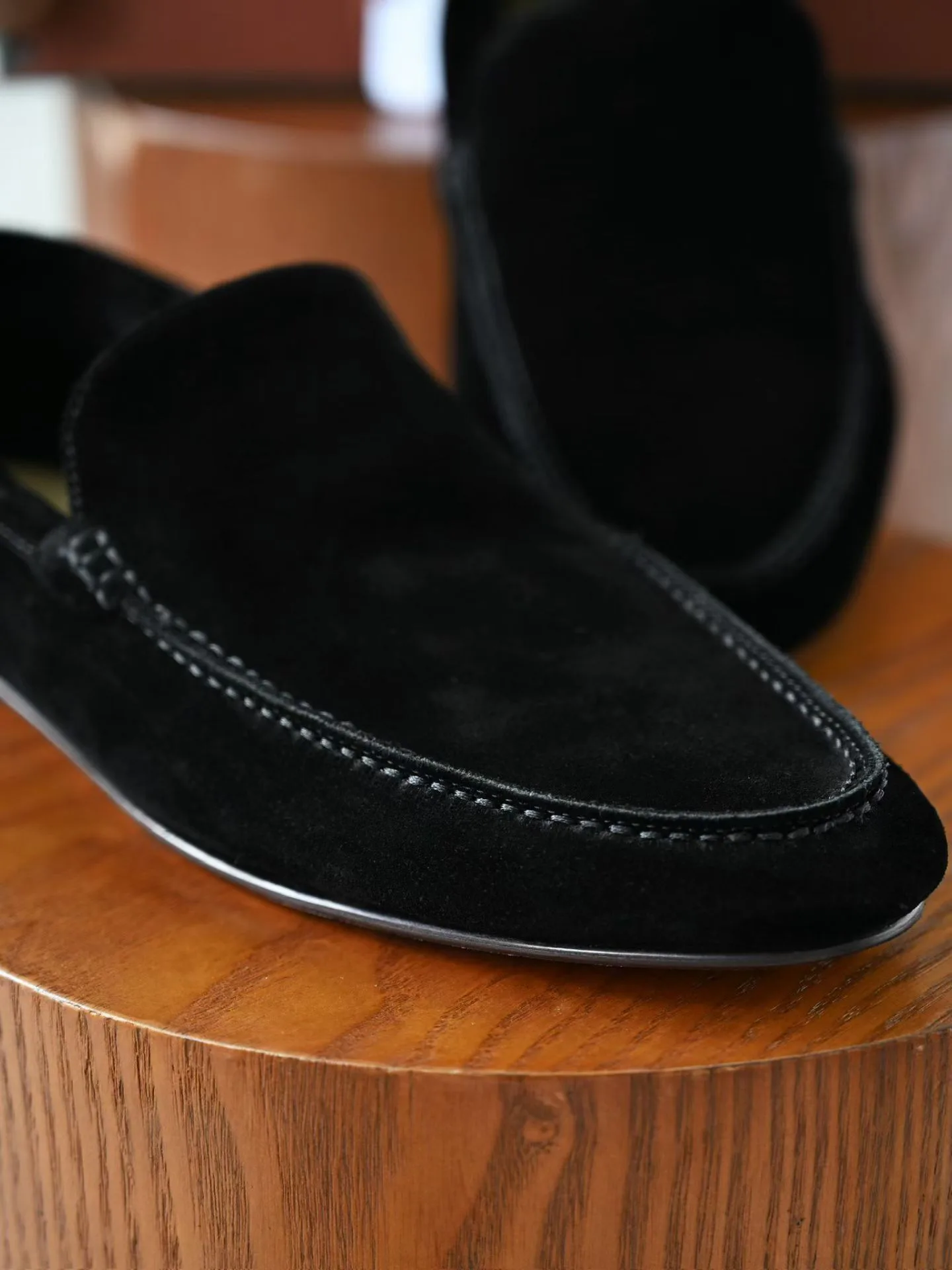 Лоферы И Туфли Мужские Loro Piana 18382548