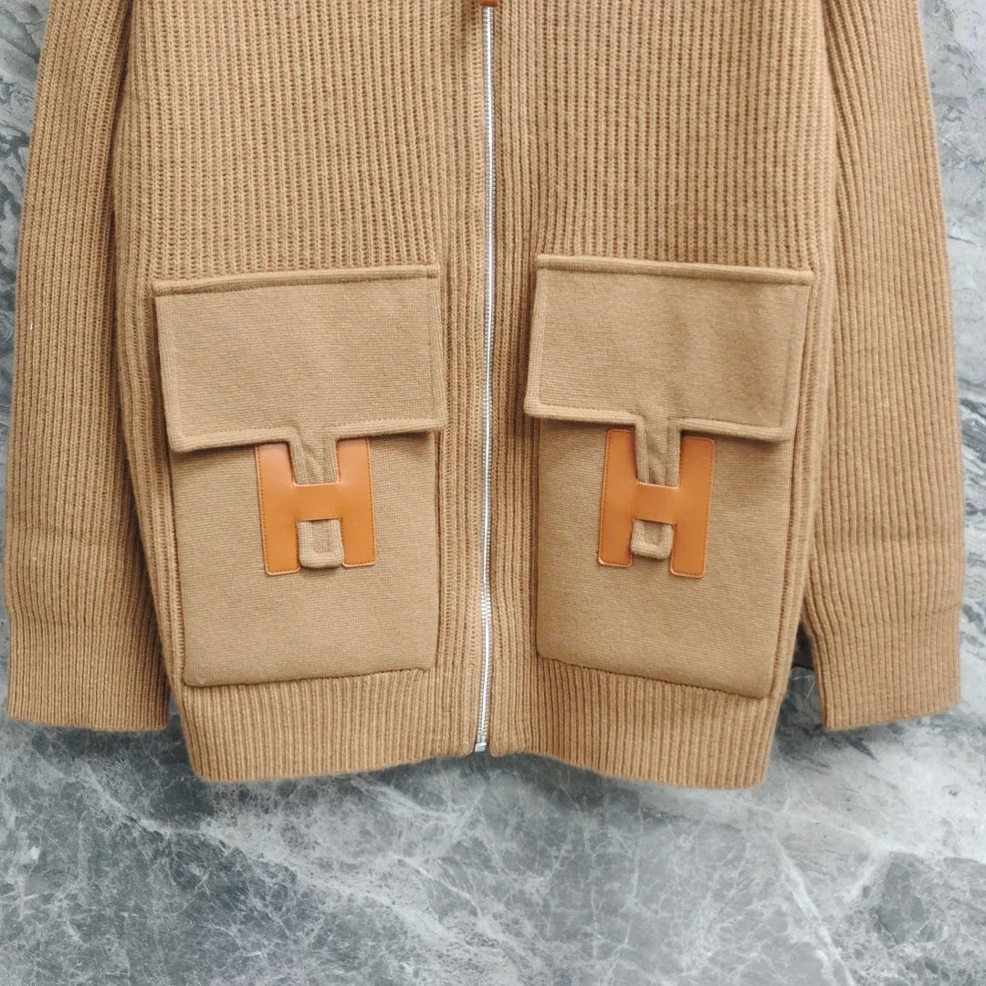 Джемперы И Свитеры Женские Hermes 18203443