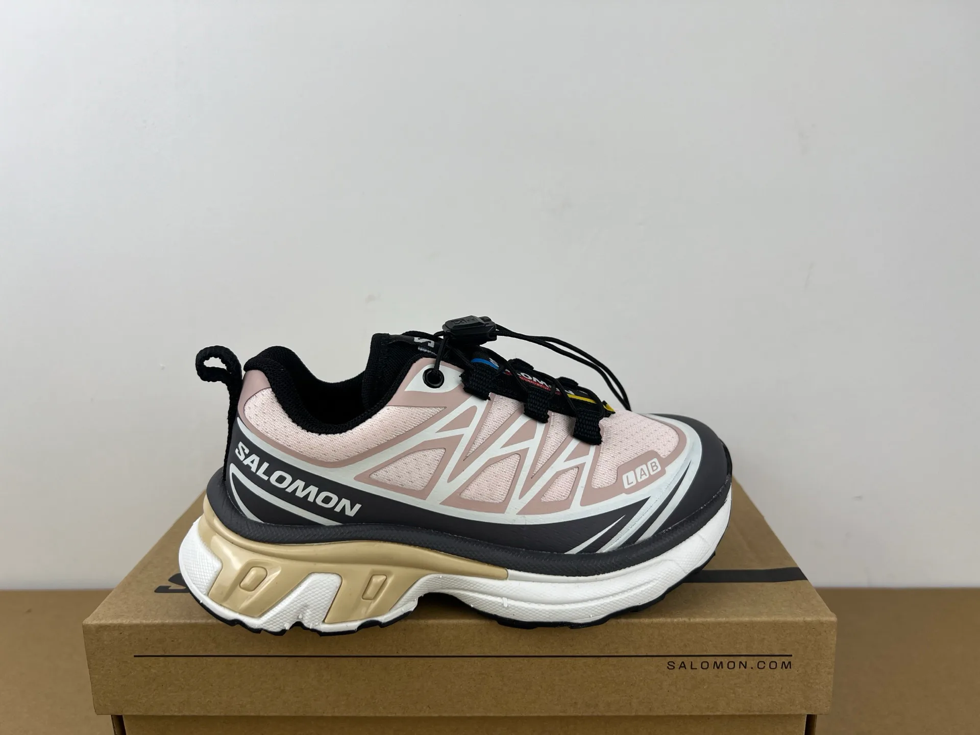 Кроссовки Женские Salomon 17963840