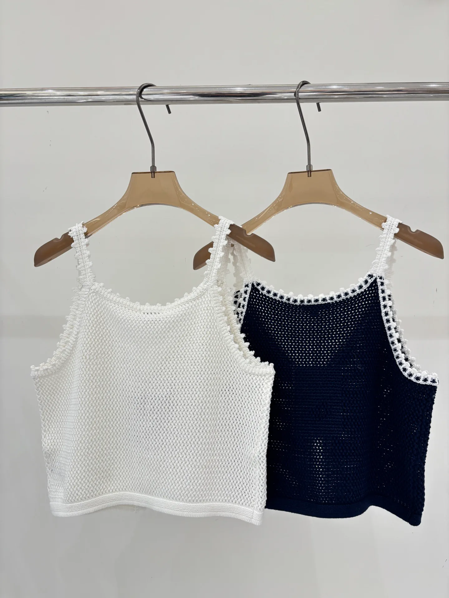 Топы Женские Chanel 11697228