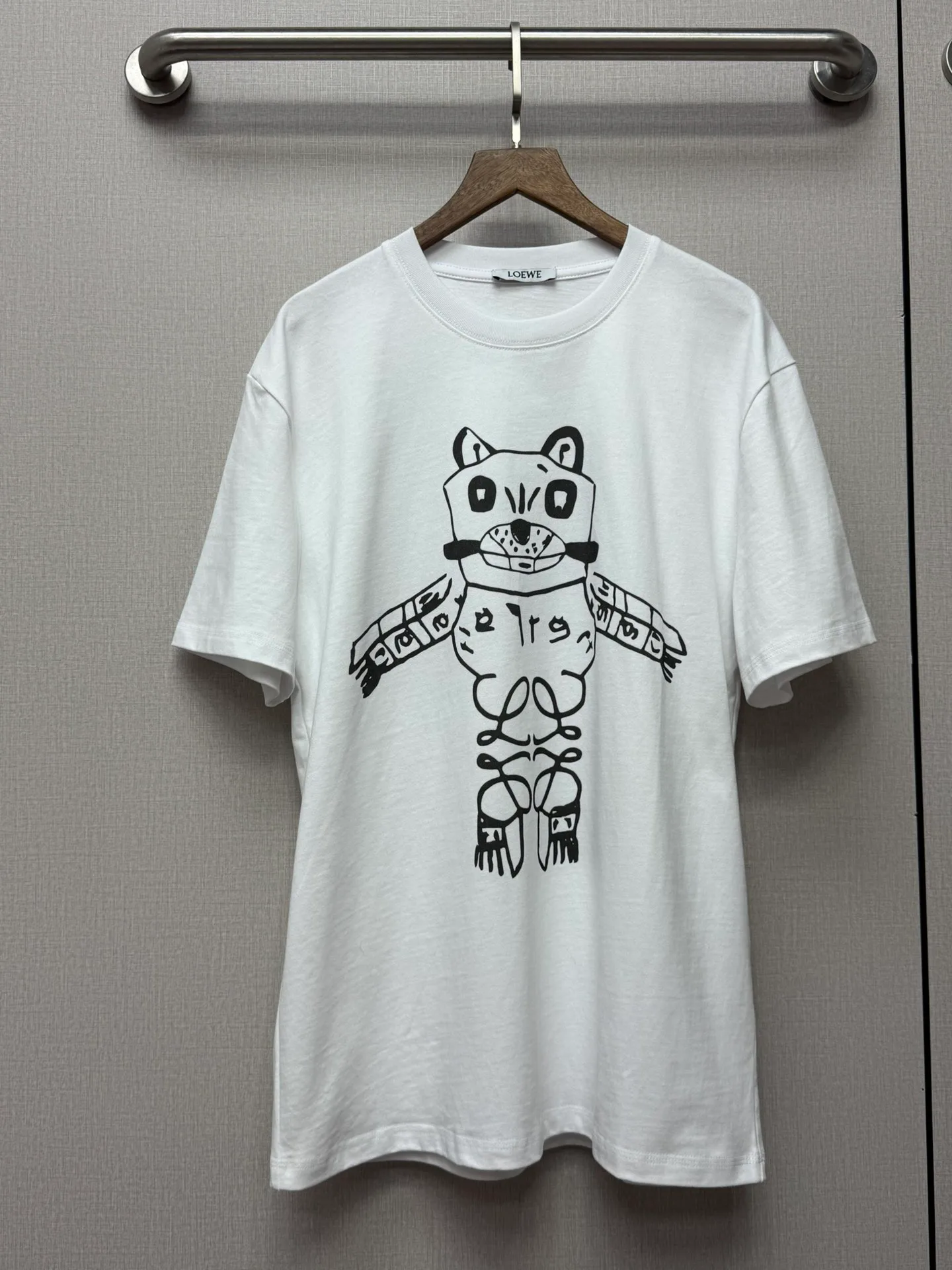 Футболки Женские Loewe 11249832