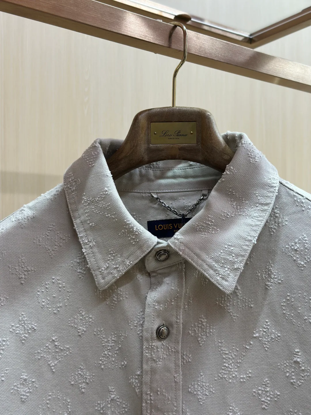 Рубашки Мужские Louis Vuitton 18599317