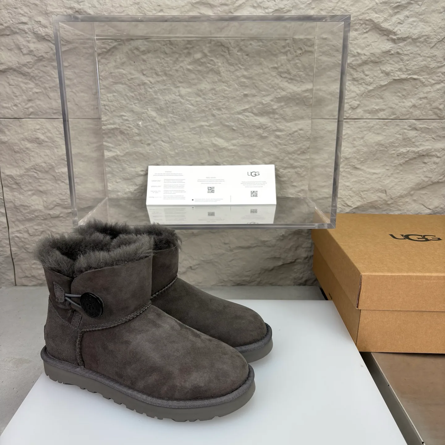 Угги Женские Ugg 18719197