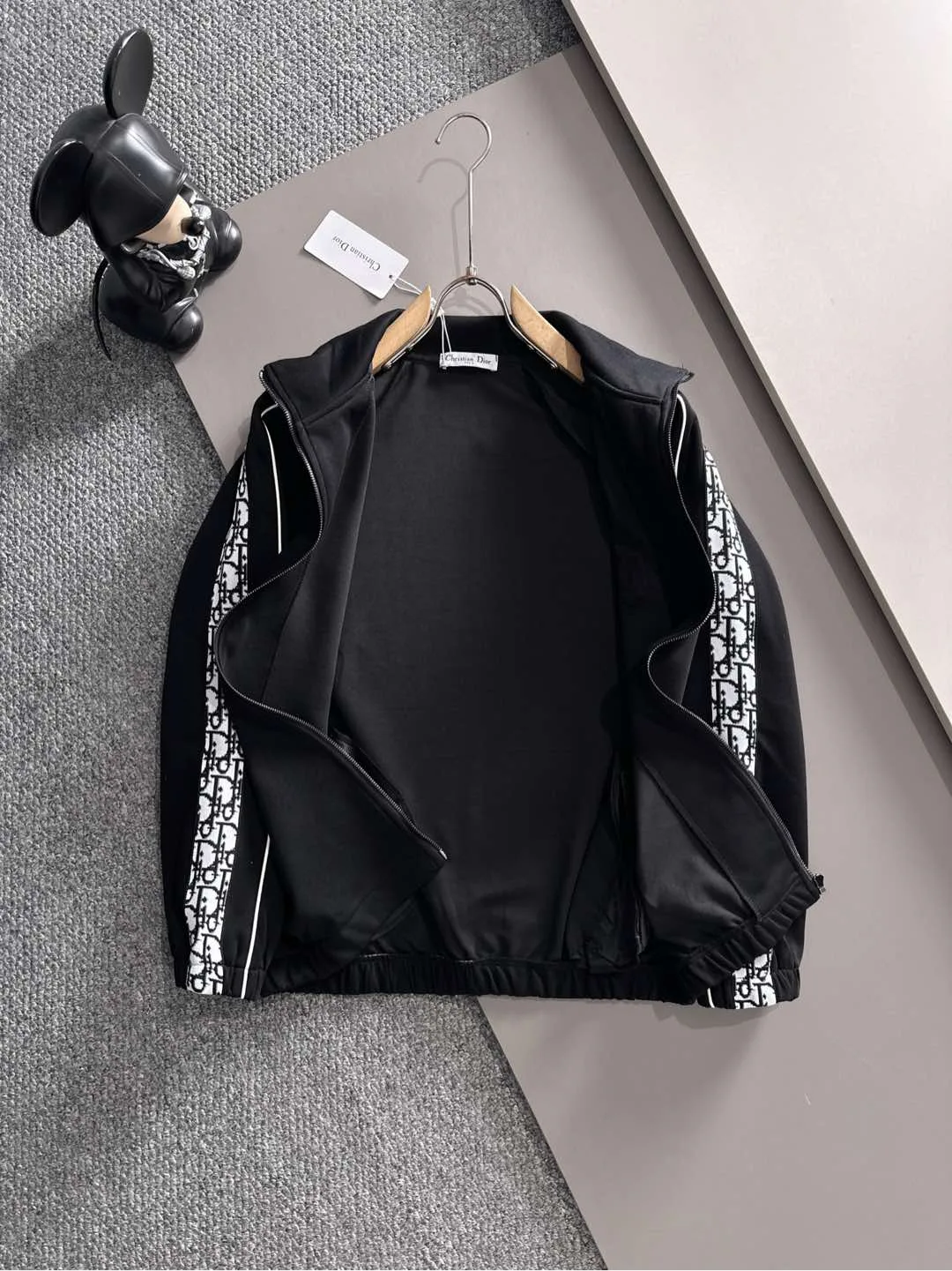 Спортивные Костюмы Мужские Christian Dior 235433