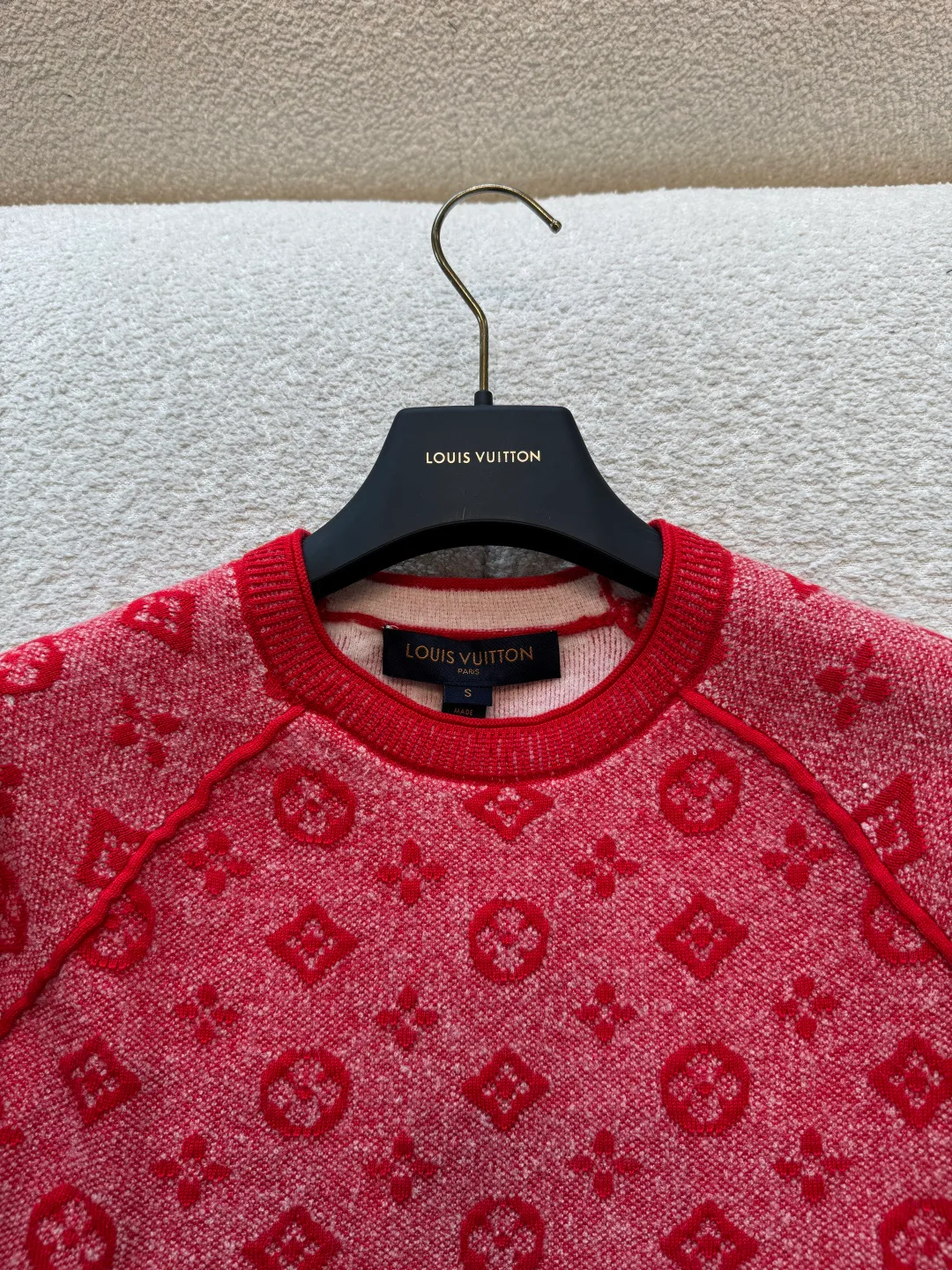Джемперы И Свитеры Женские Louis Vuitton 13474432