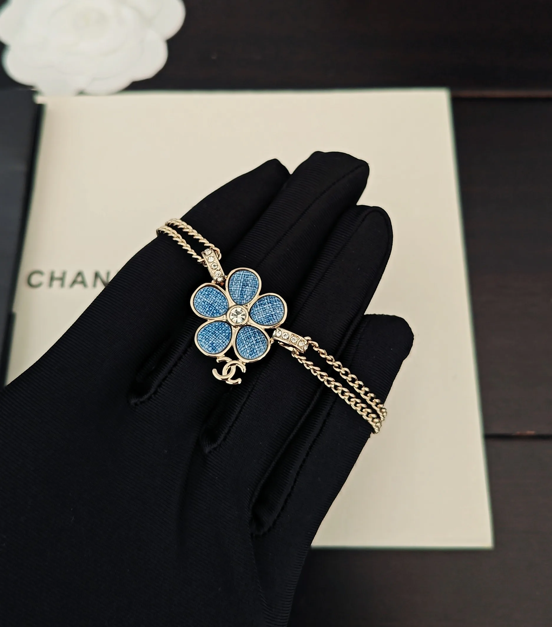 Бижутерия Chanel 705459