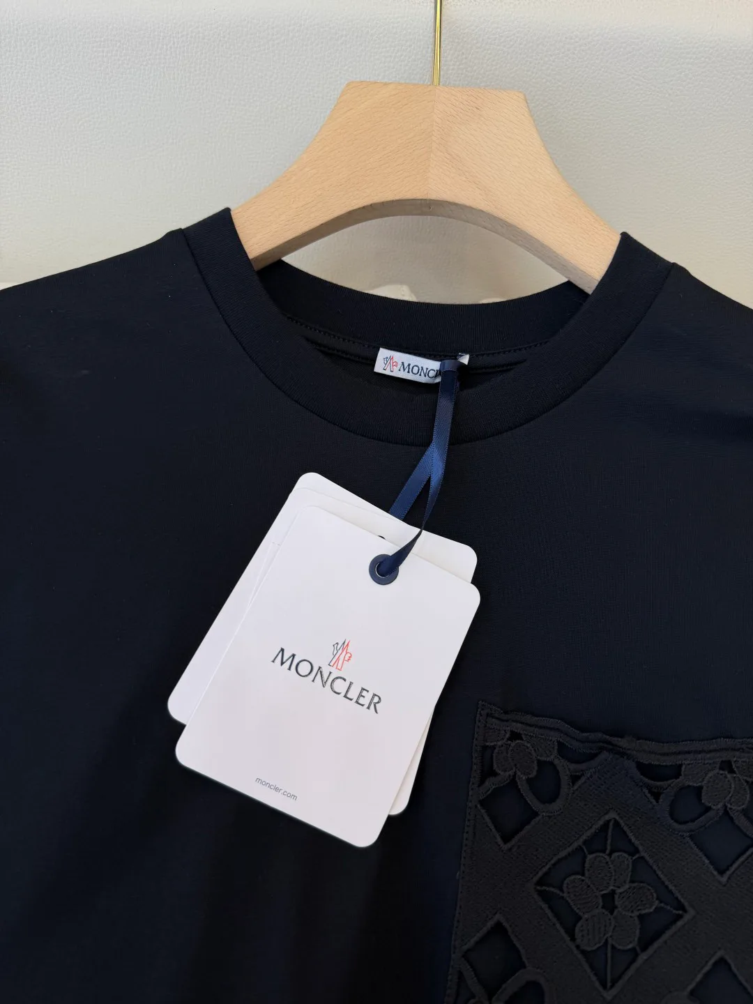 Футболки Мужские Moncler 11869858