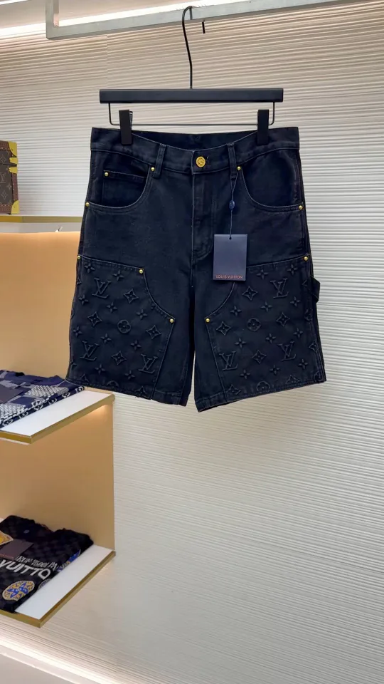 Шорты Мужские Louis Vuitton 13187797