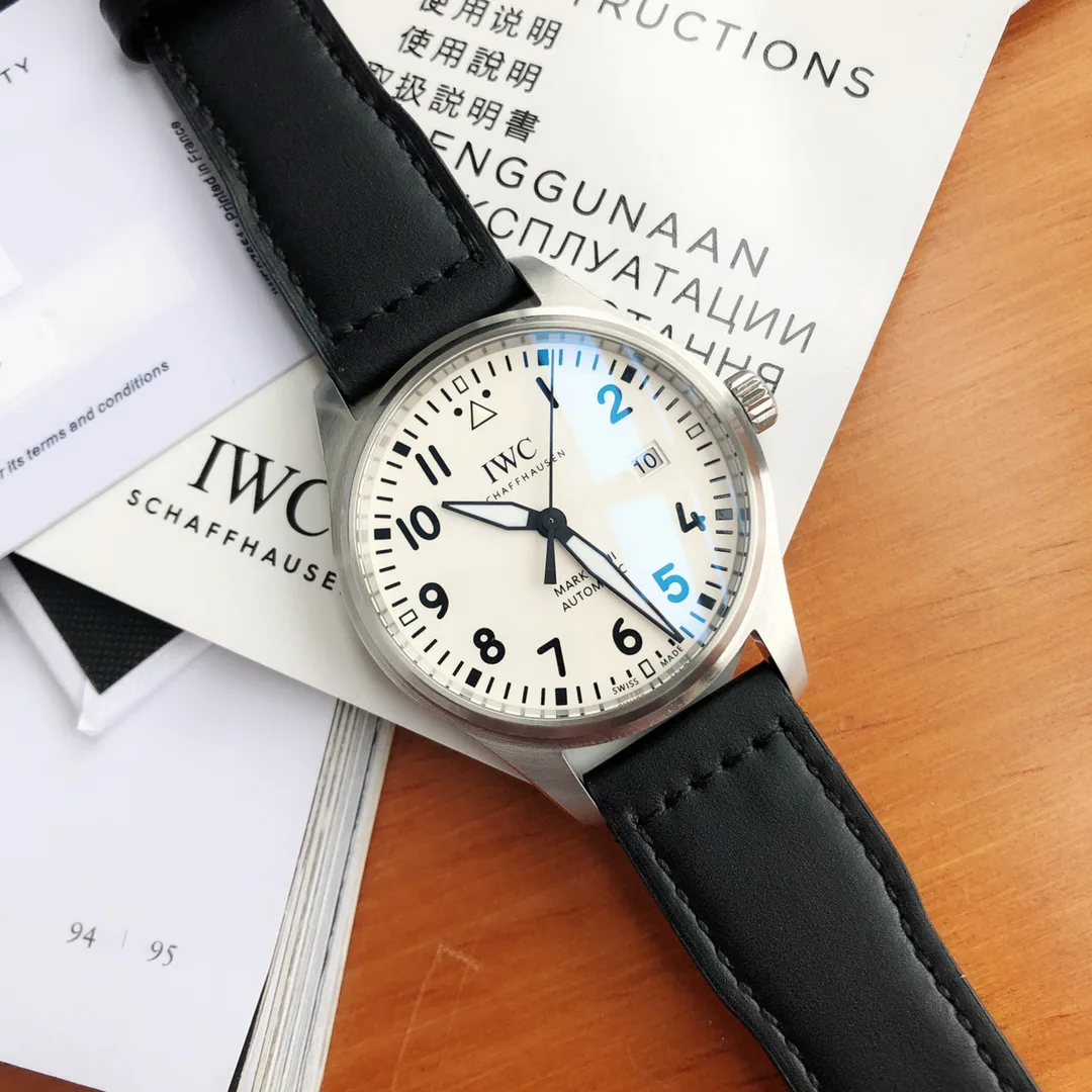 Часы Мужские Iwc 187137