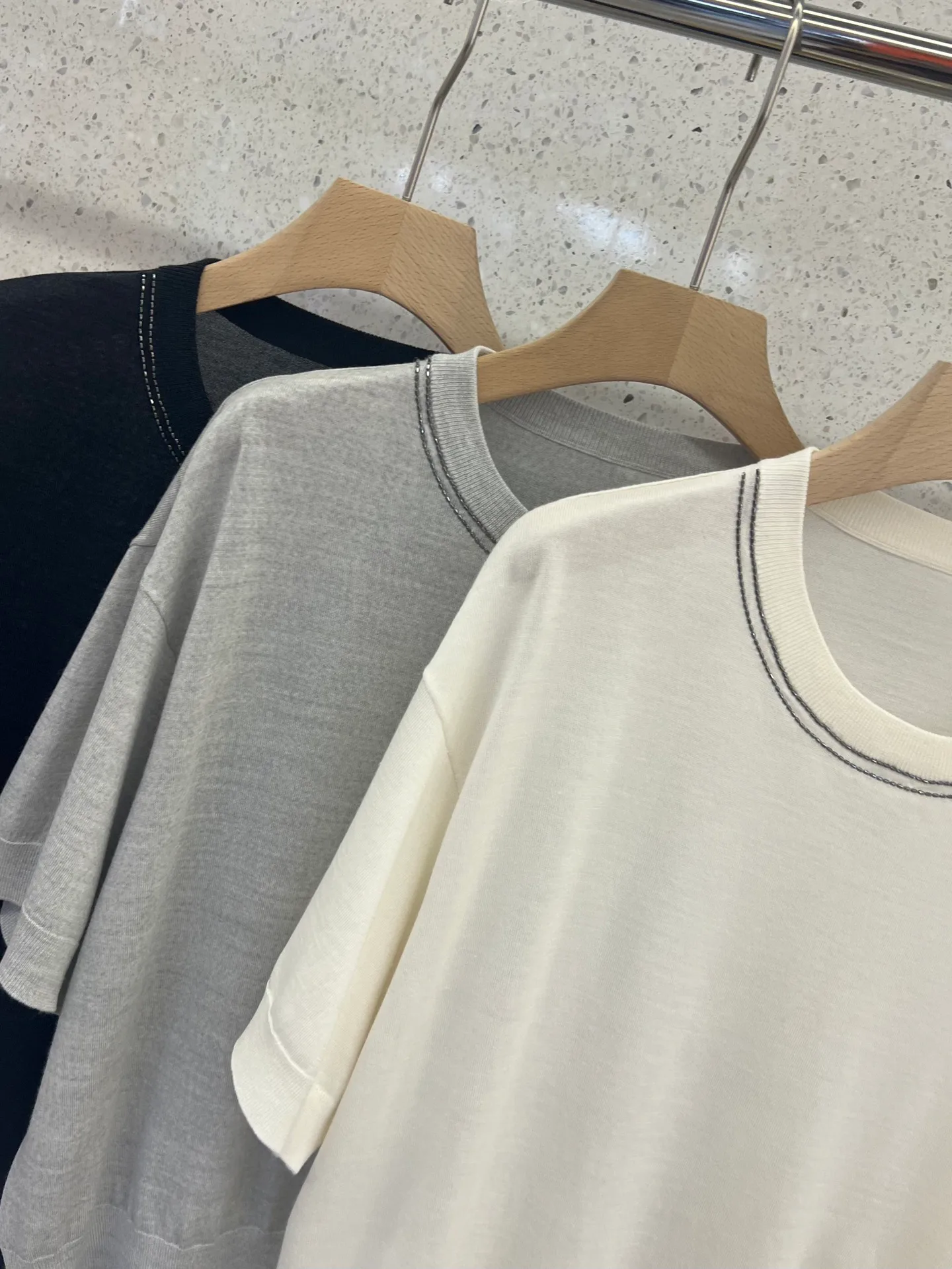 Джемперы И Свитеры Женские Brunello Cucinelli 11568543