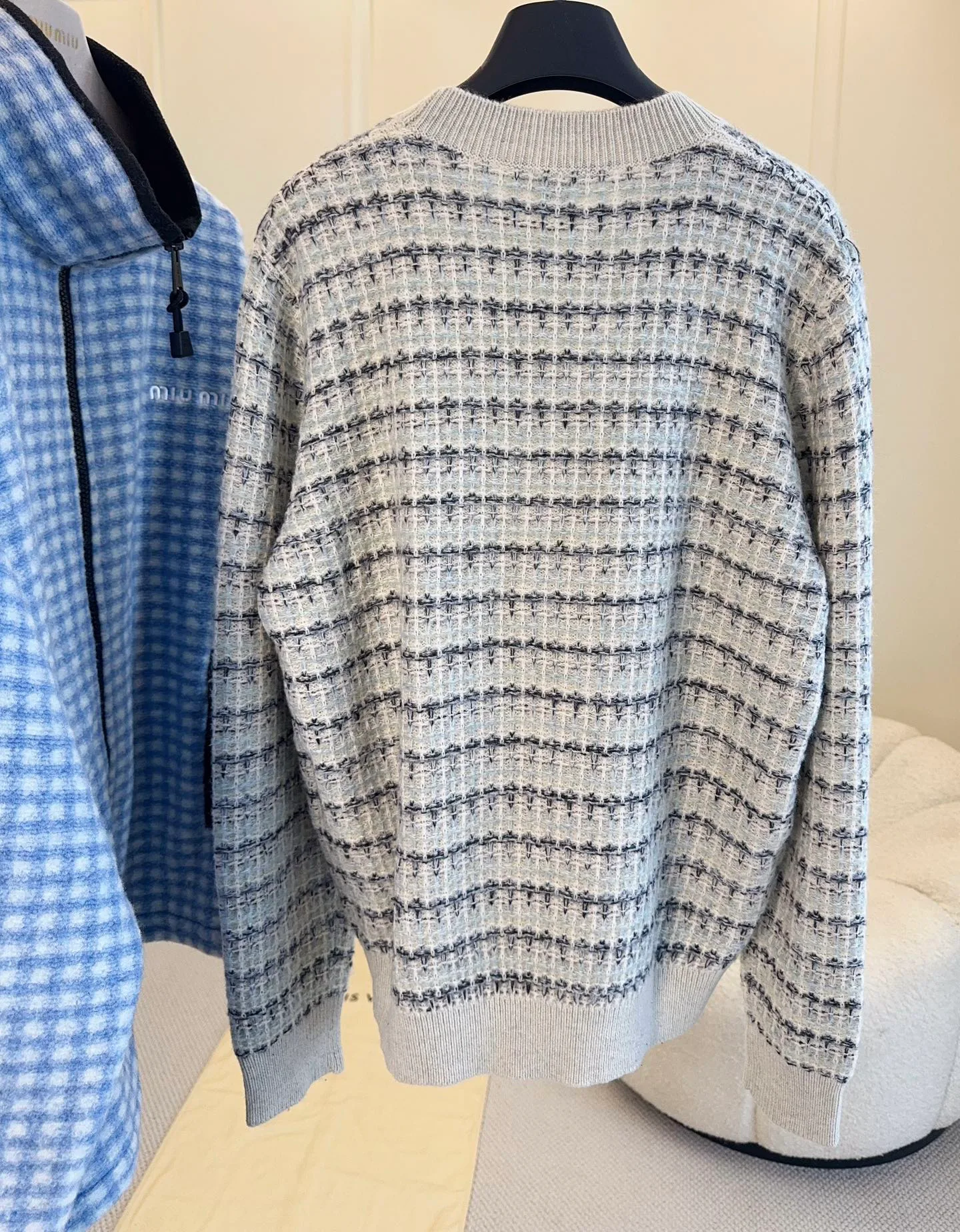 Джемперы И Свитеры Женские Louis Vuitton 18603334