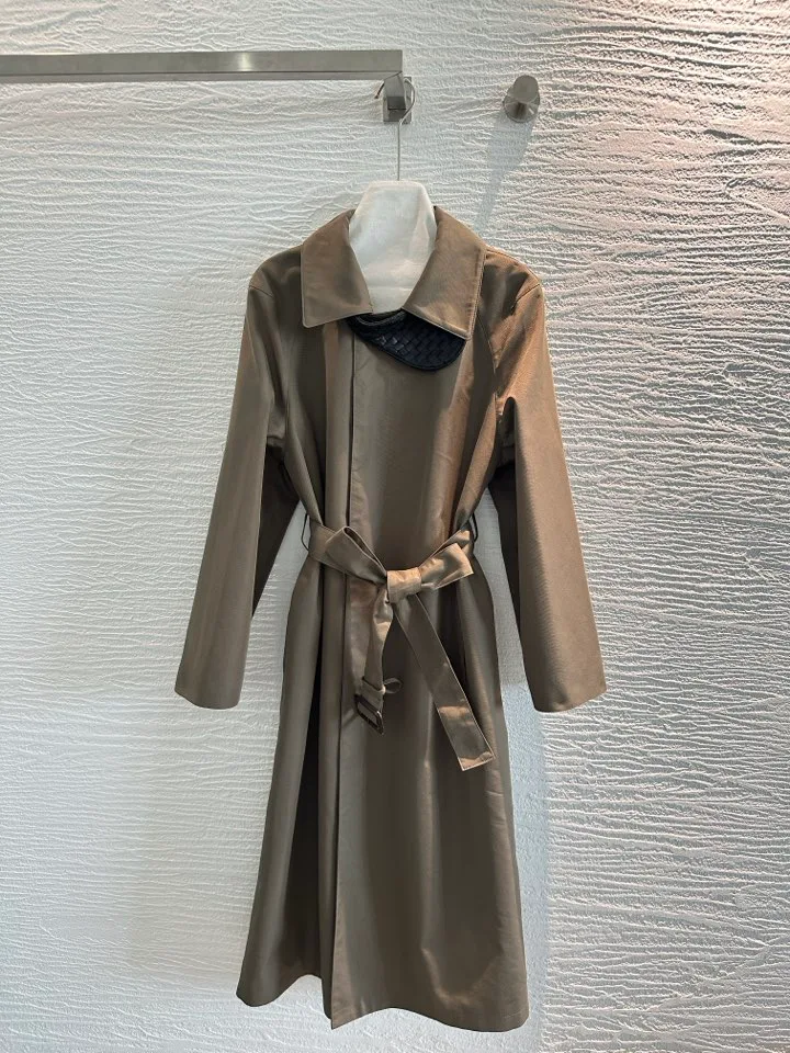 Тренчи Женские Bottega Veneta 17417195
