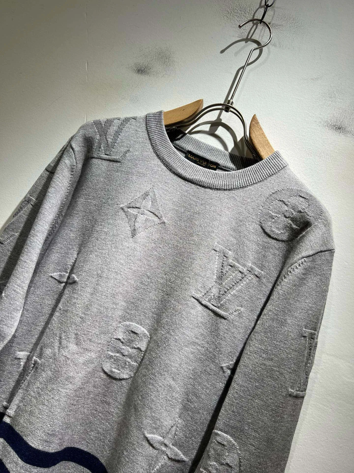 Свитеры Мужские Louis Vuitton 187889