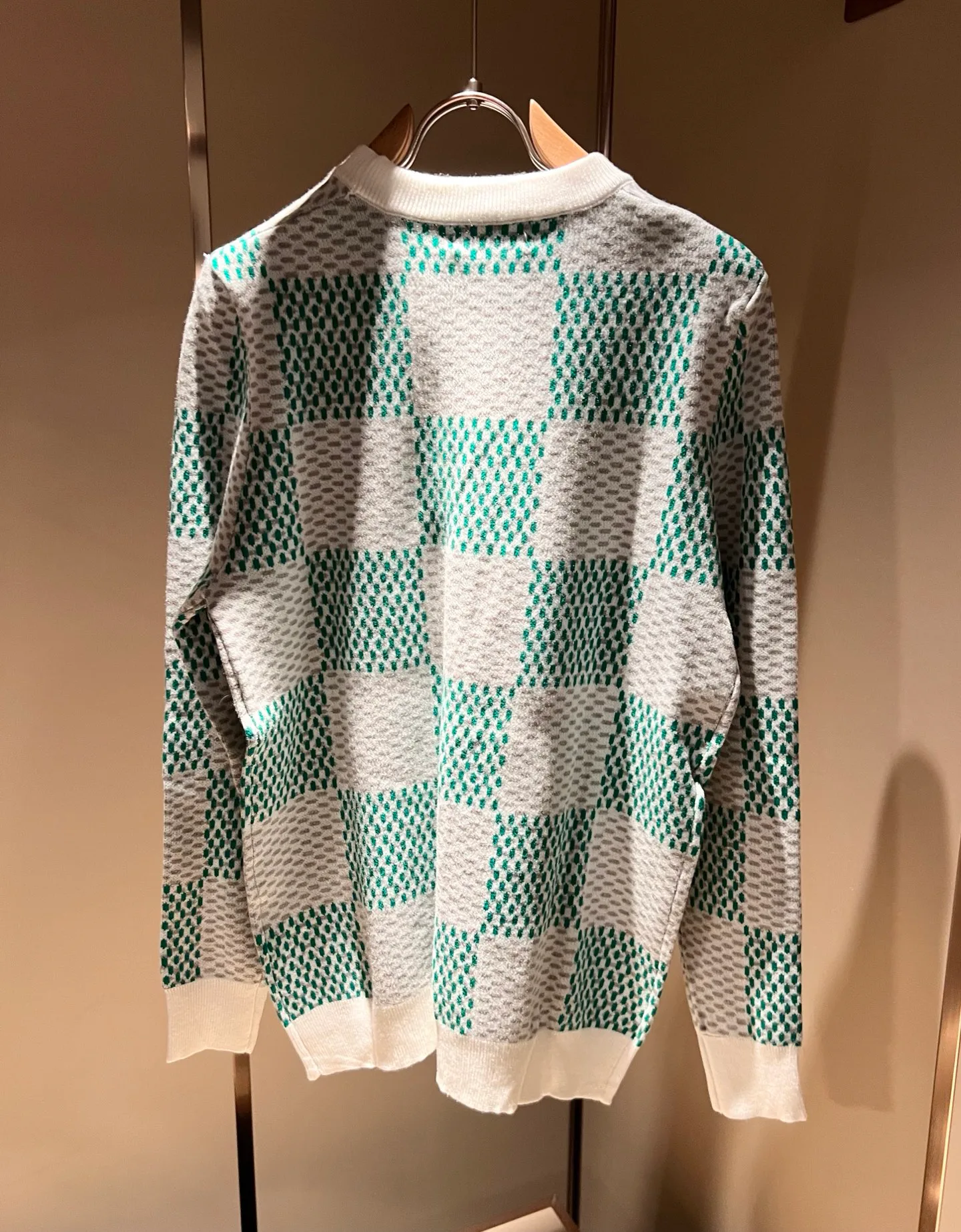 Джемперы И Свитеры Мужские Louis Vuitton 117576