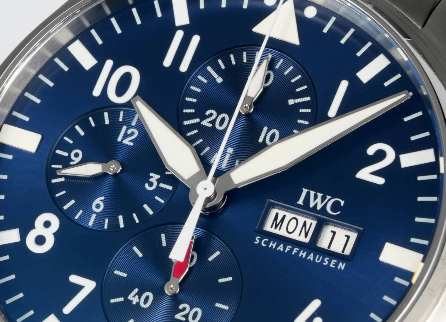 Часы Мужские Iwc 1892579