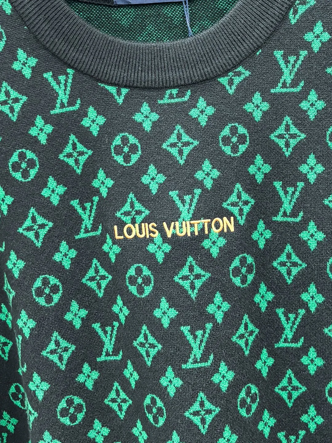 Джемперы И Свитеры Мужские Louis Vuitton 492903