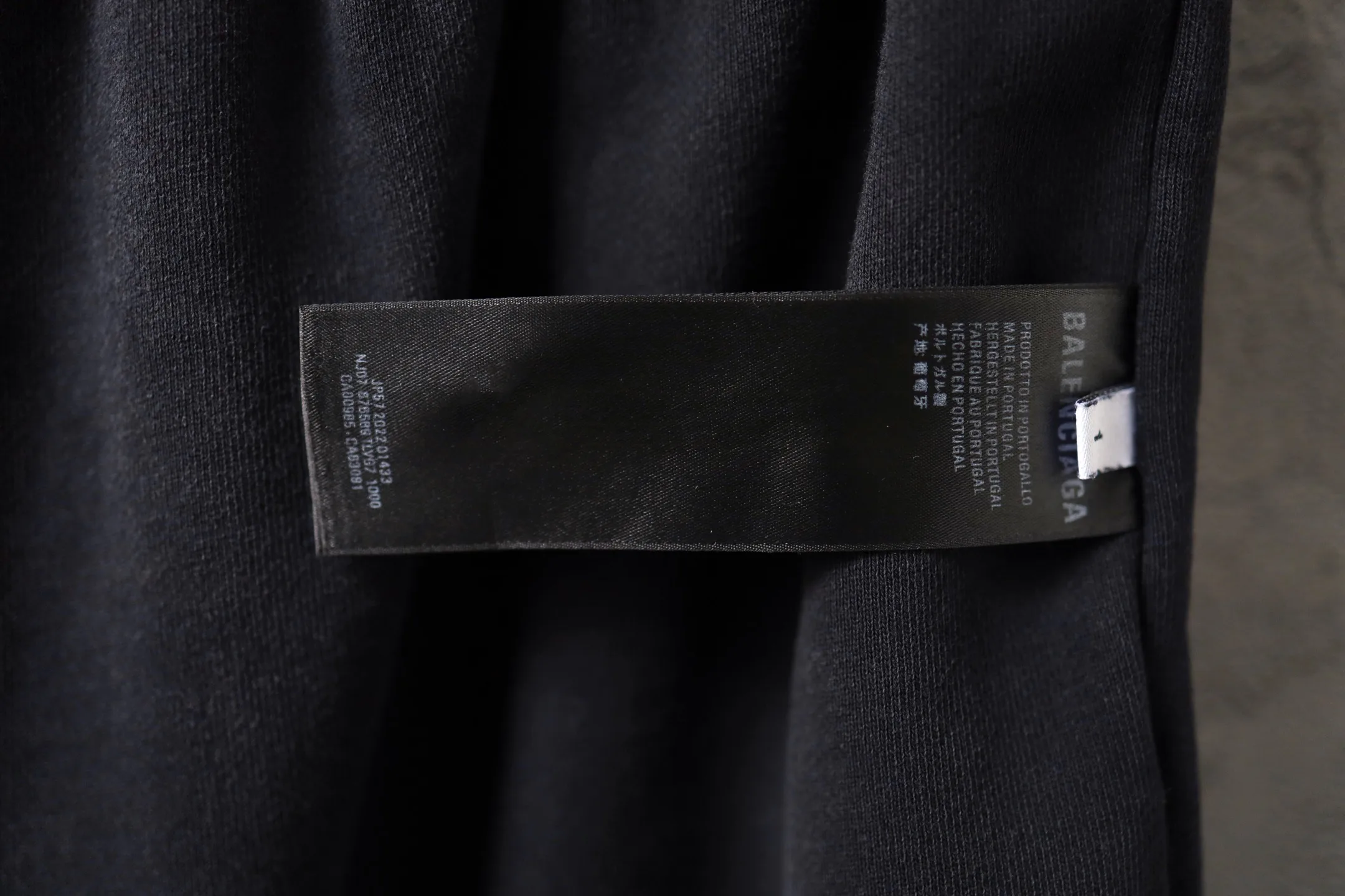 Шорты Мужские Balenciaga 12953986