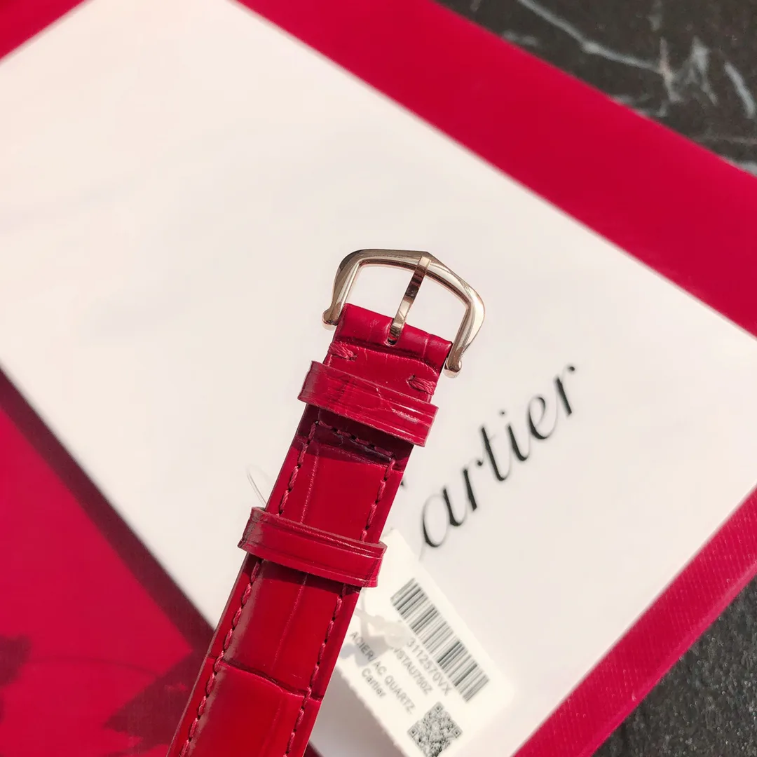 Часы Женские Cartier 58940