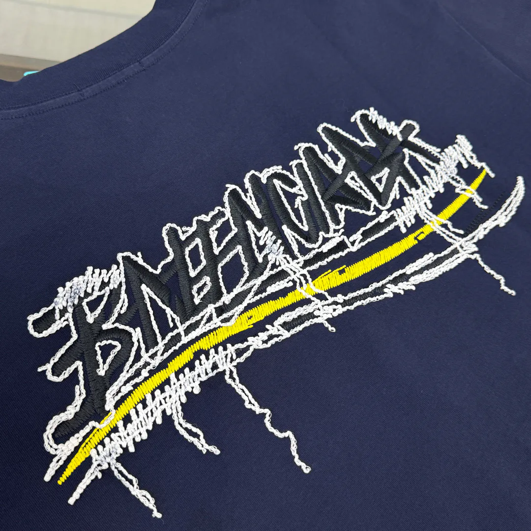 Футболки Женские Balenciaga 10785199