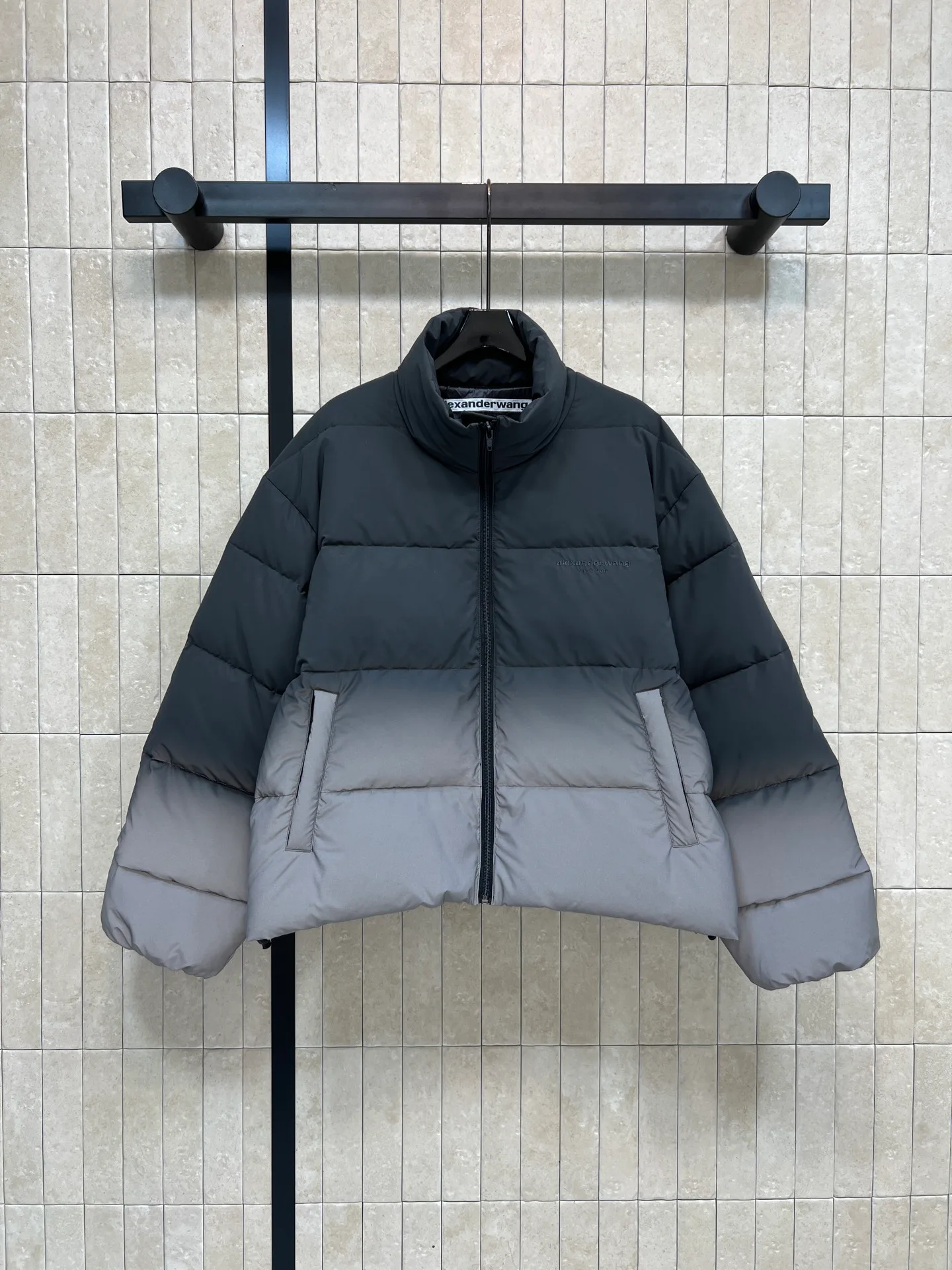 Куртки И Пуховики Женские Alexander Wang 870229