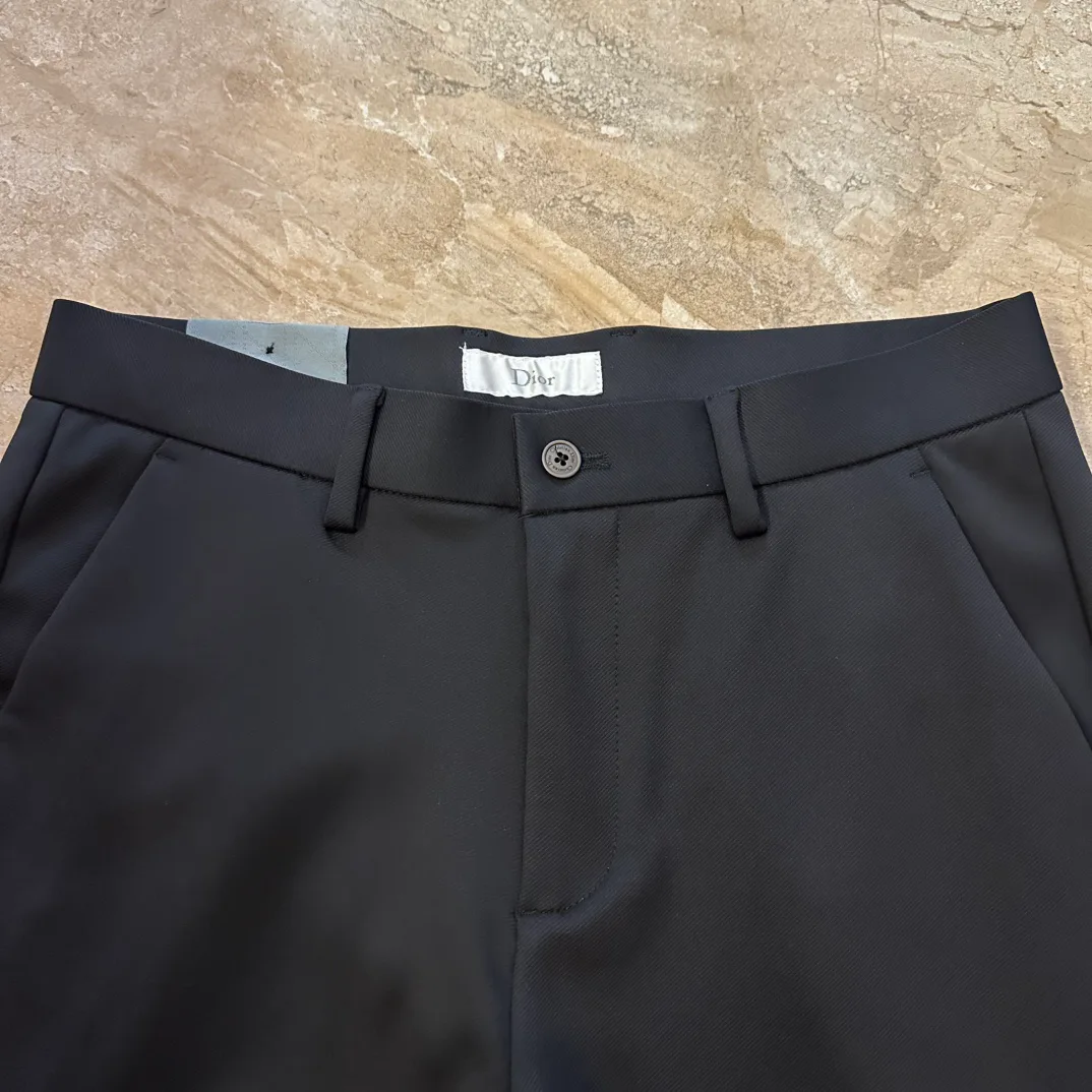 Брюки Мужские Christian Dior 1268262