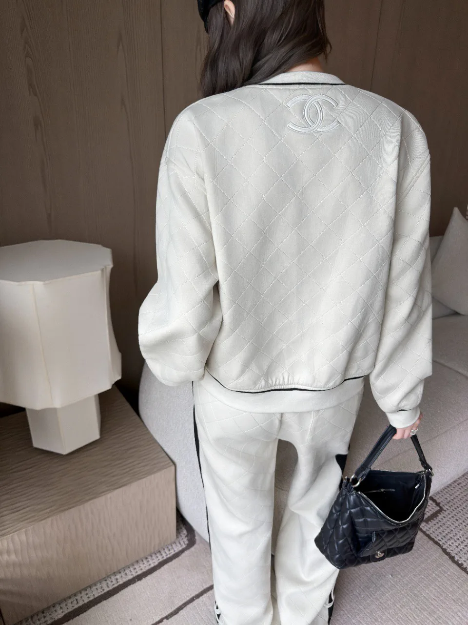 Костюмы Женские Chanel 18757607