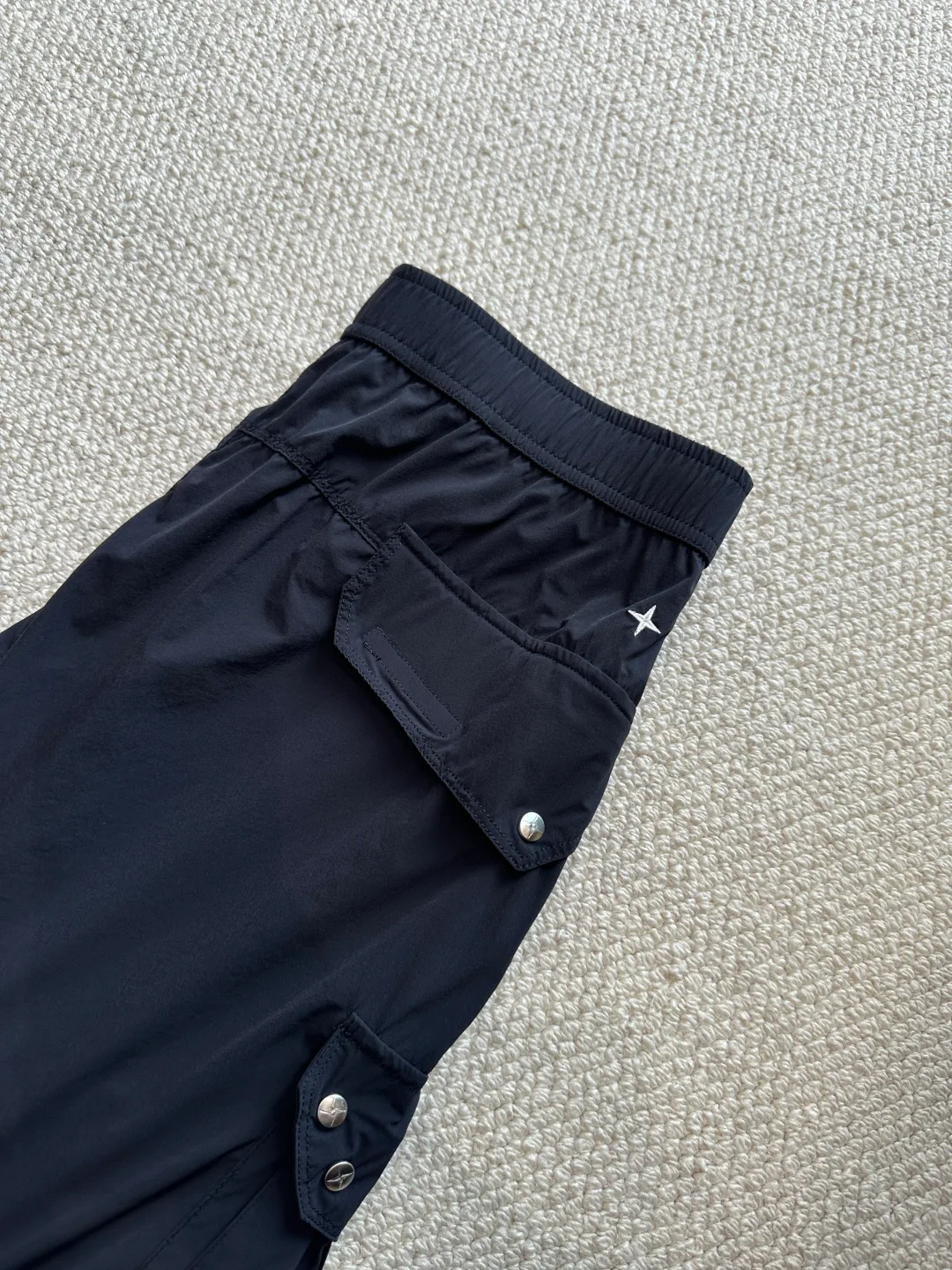Брюки Мужские Stone Island 12192811
