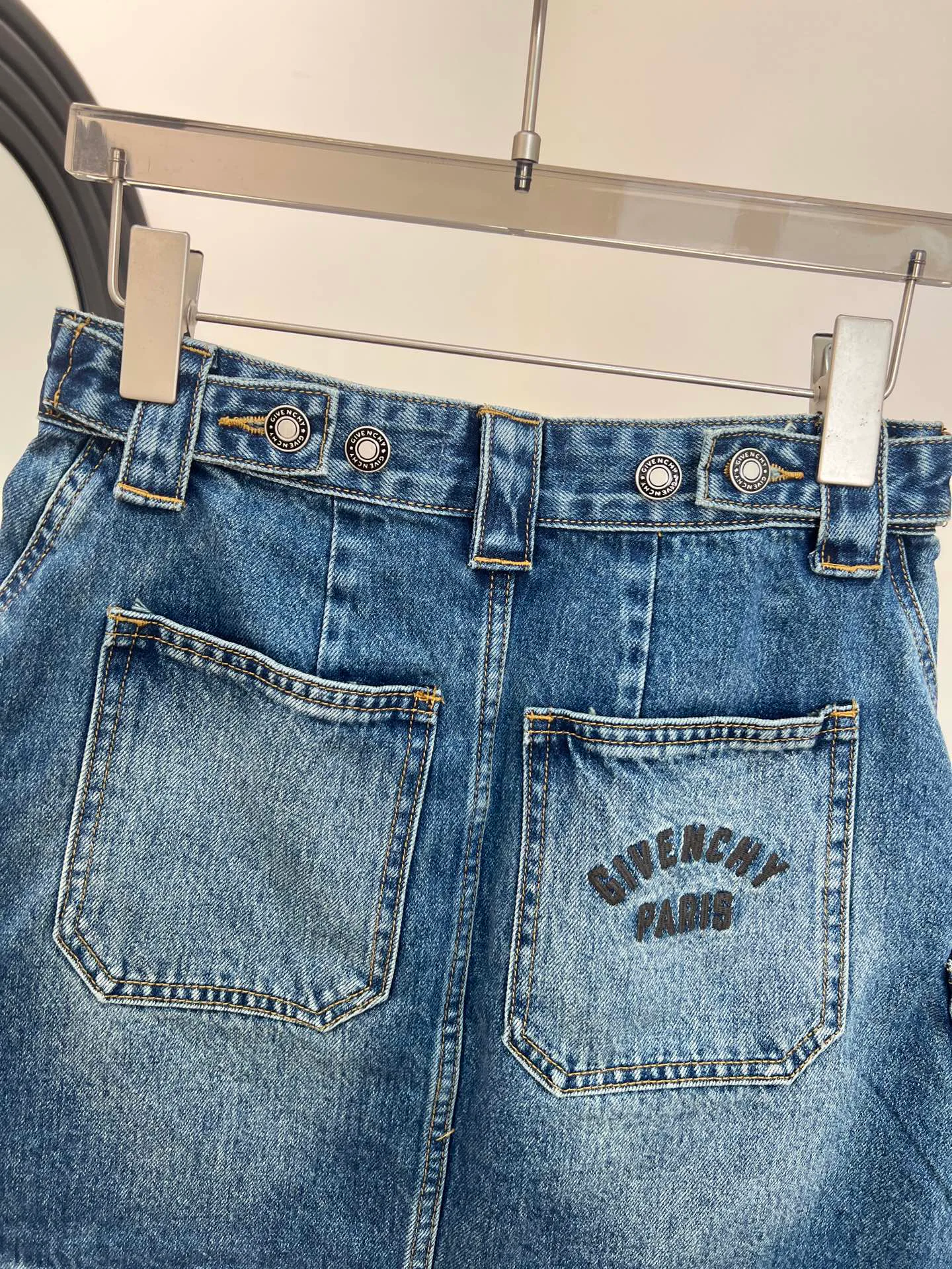 Юбки Женские Givenchy 11544521