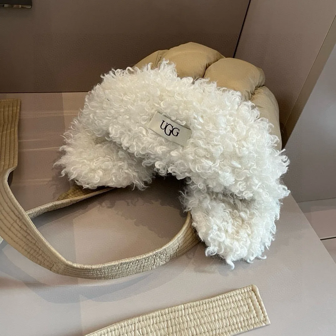 Головные Уборы Ugg 720184