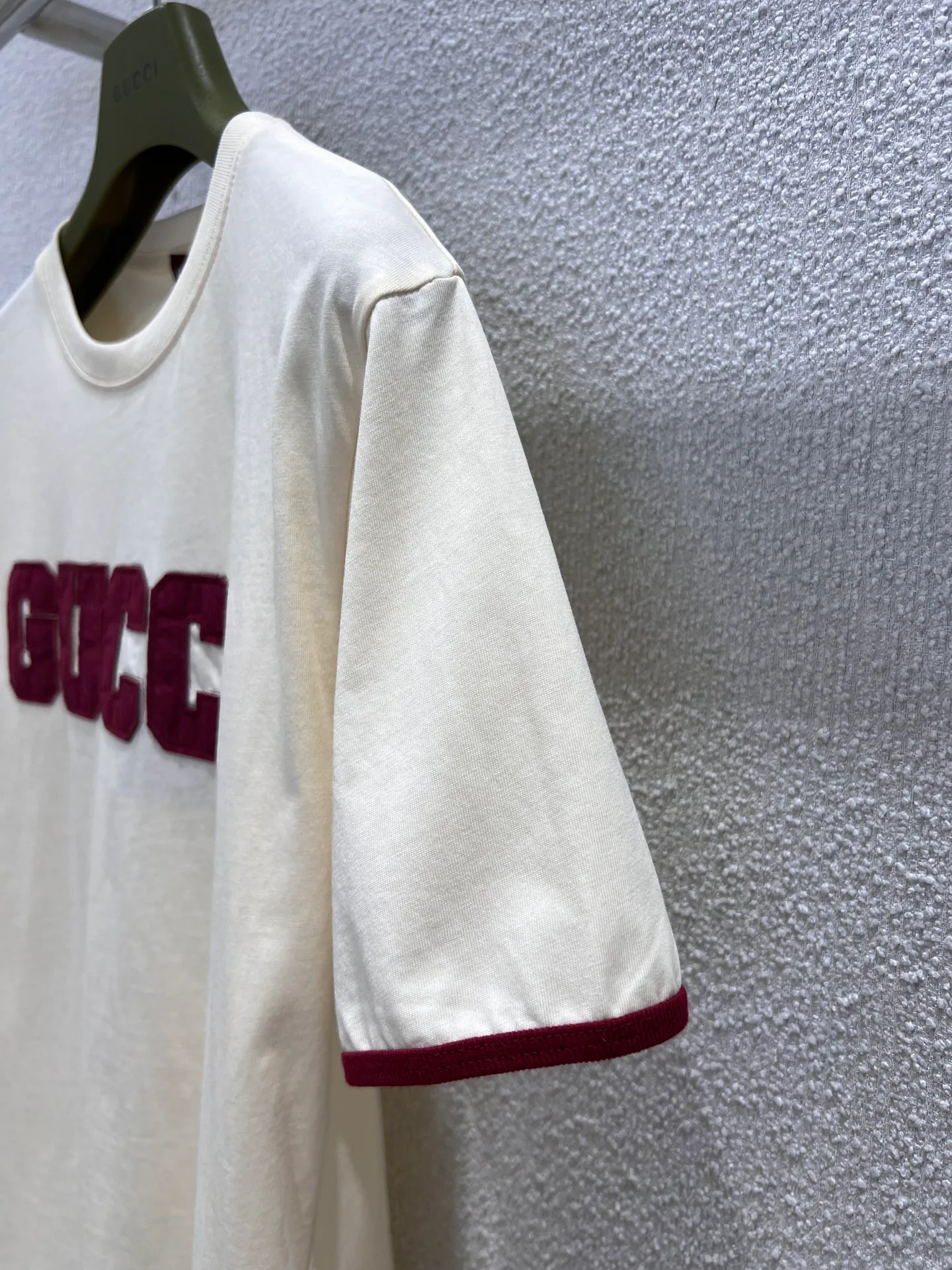 Футболки Женские Gucci 680900