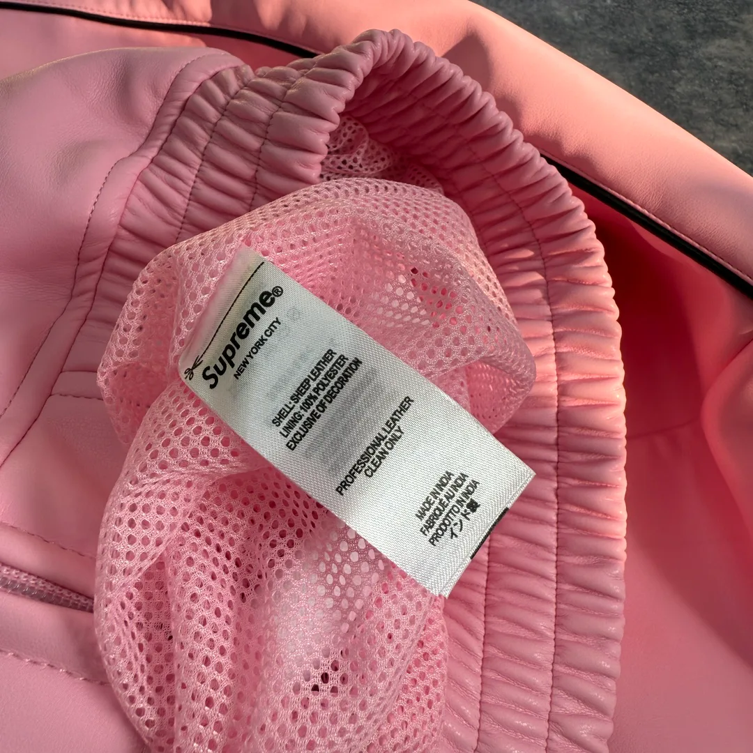 Куртки И Пуховики Женские Supreme 214068