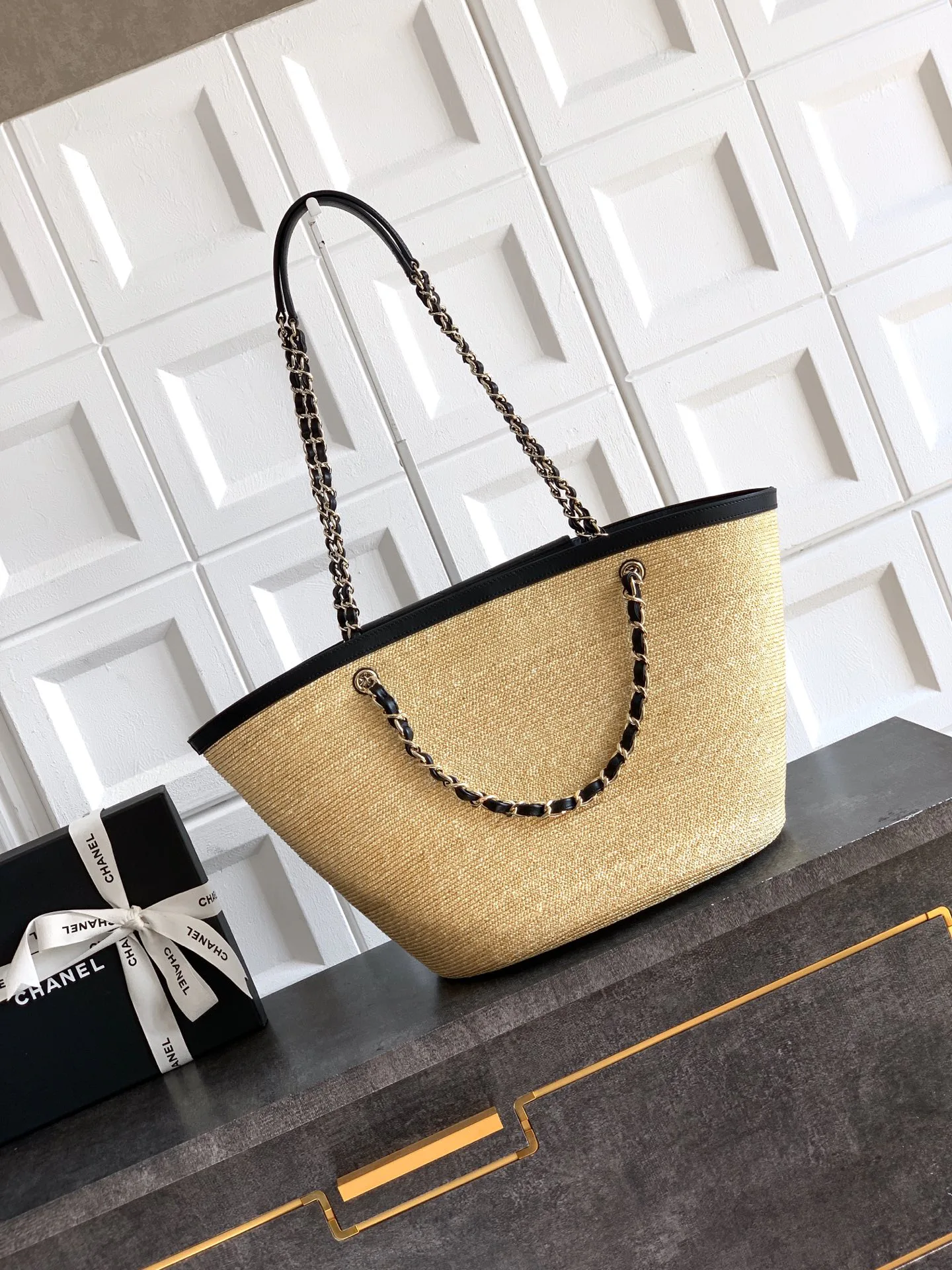 Классические Сумки Женские Chanel 1104436