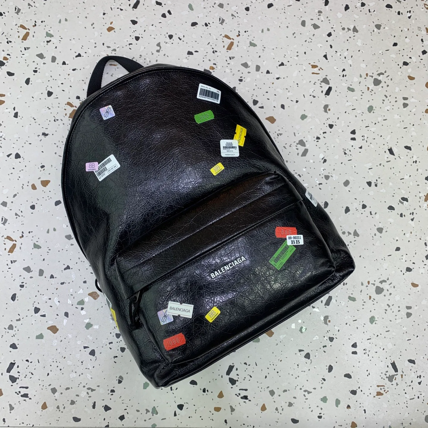 Рюкзаки Женские Balenciaga 11539636