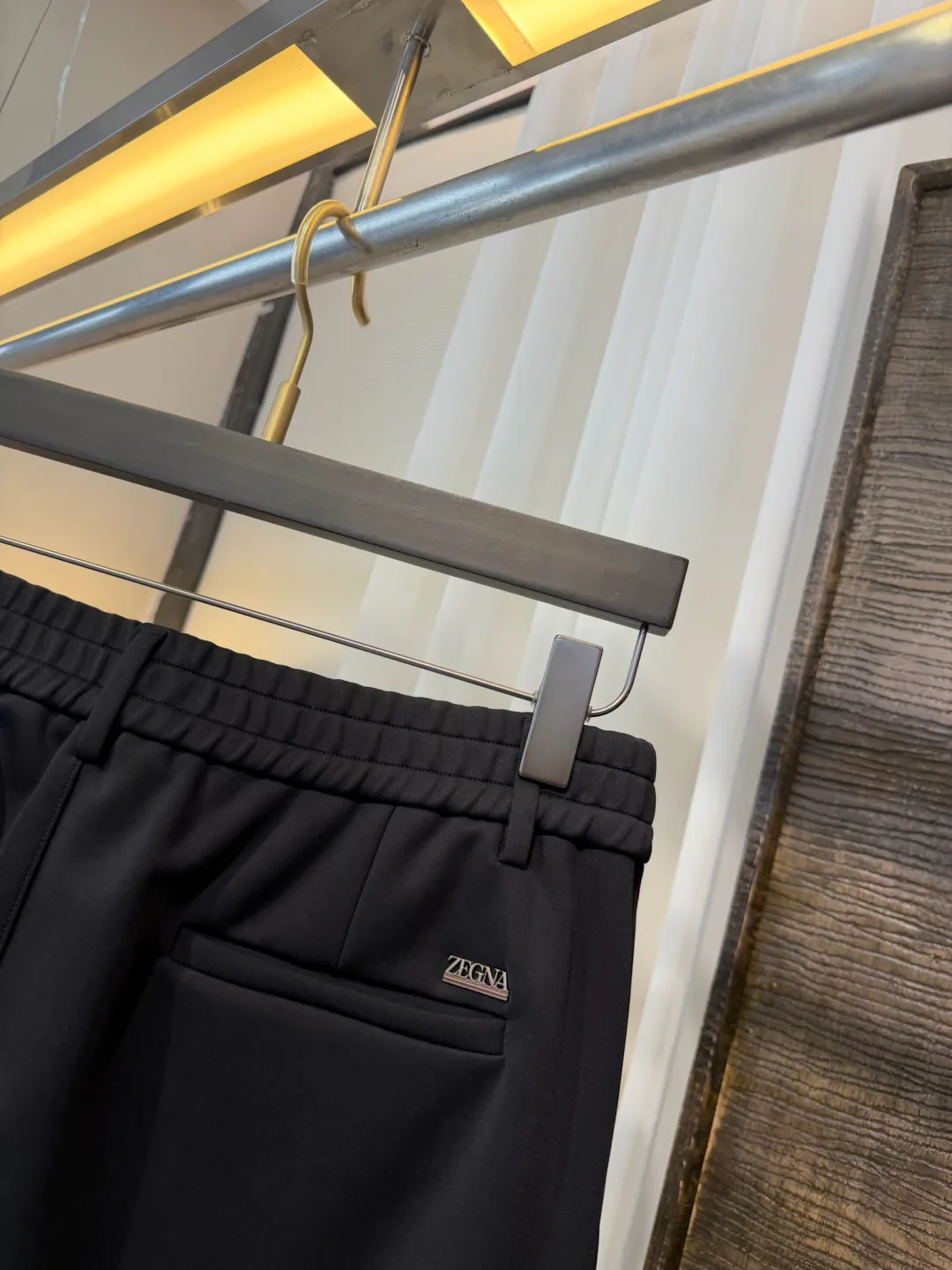 Брюки Мужские Zegna 17924982