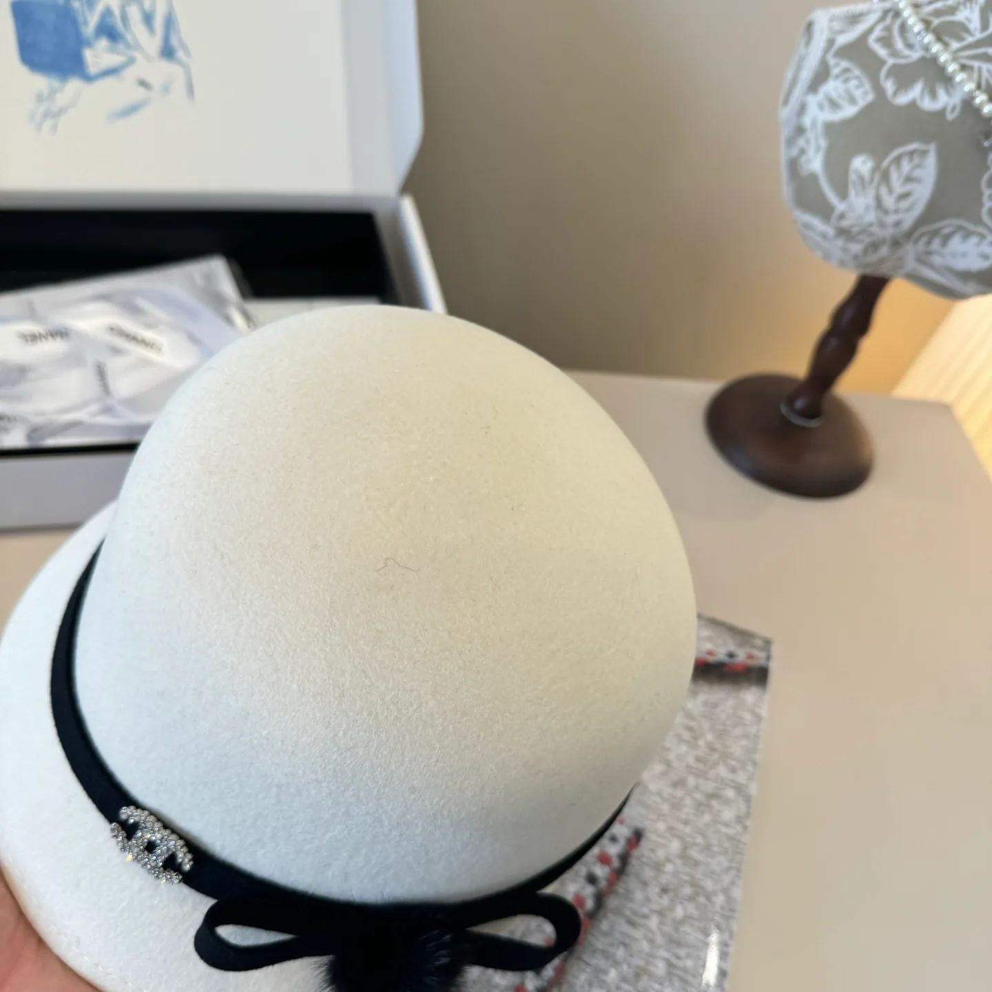 Головные Уборы Chanel 498332