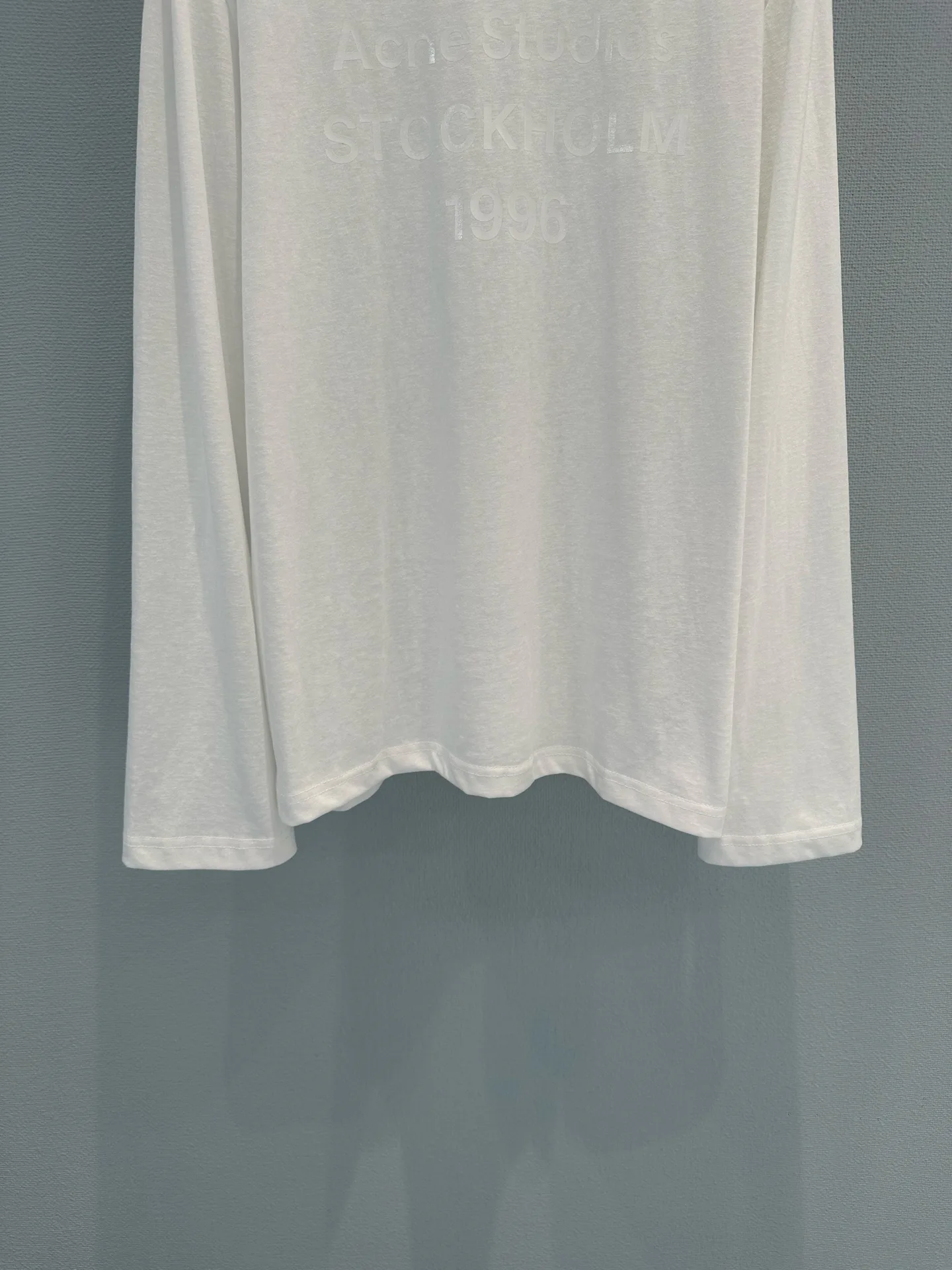 Футболки Женские Acne Studios 17691783