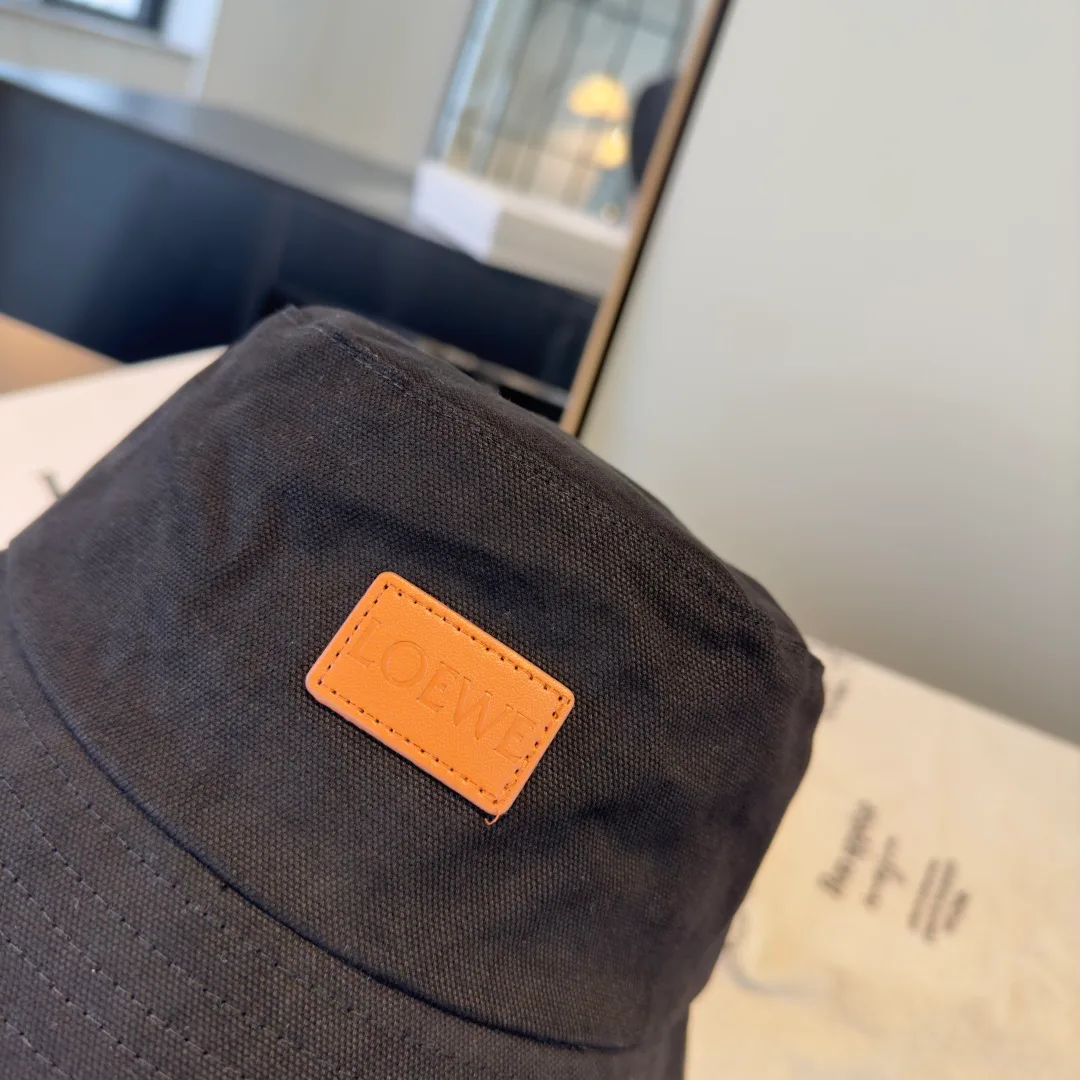 Головные Уборы Loewe 11649703