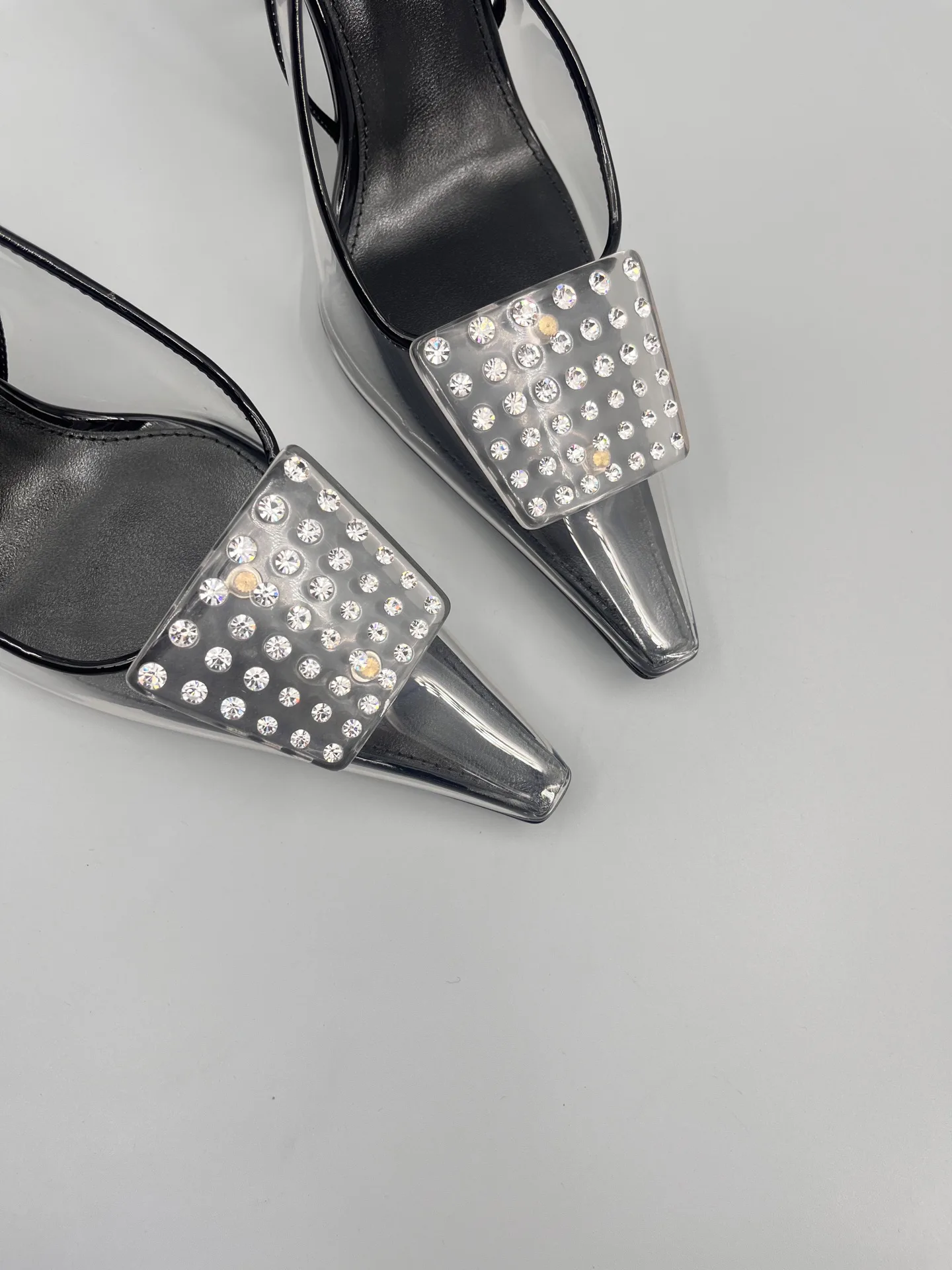 Туфли Женские Saint Laurent 19994