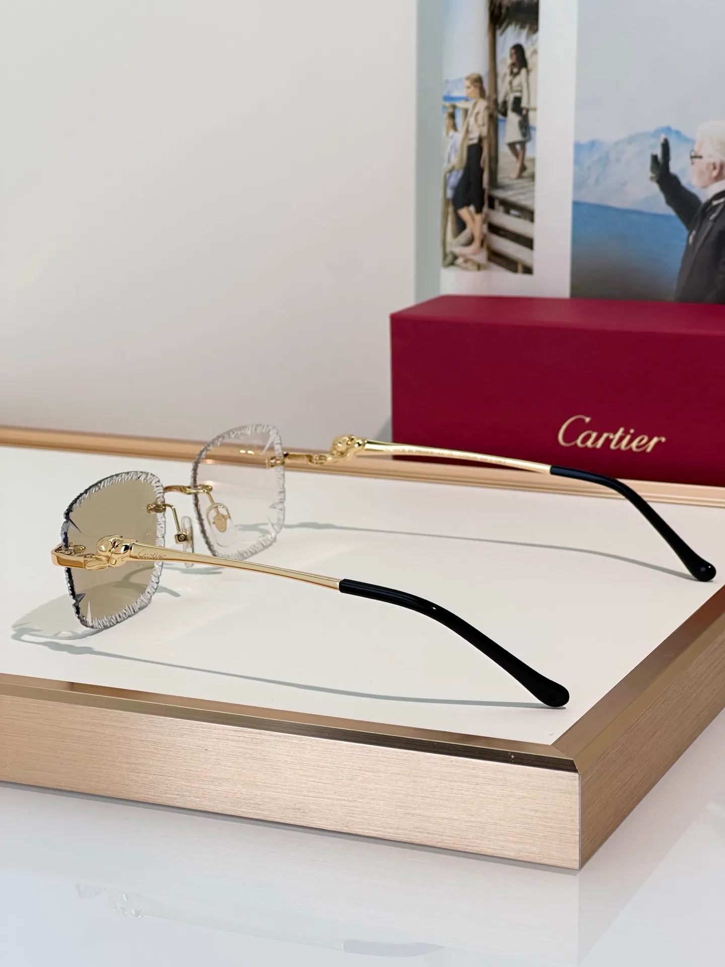 Очки Cartier 11527789