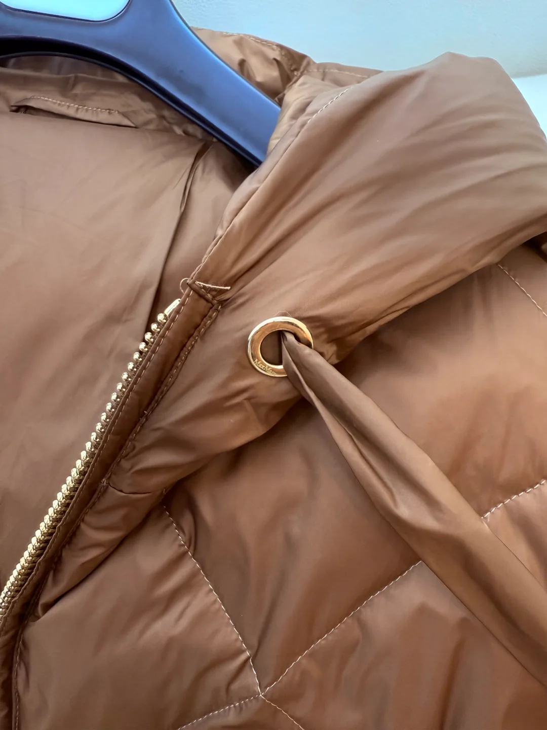 Куртки И Пуховики Женские Max Mara 1524907
