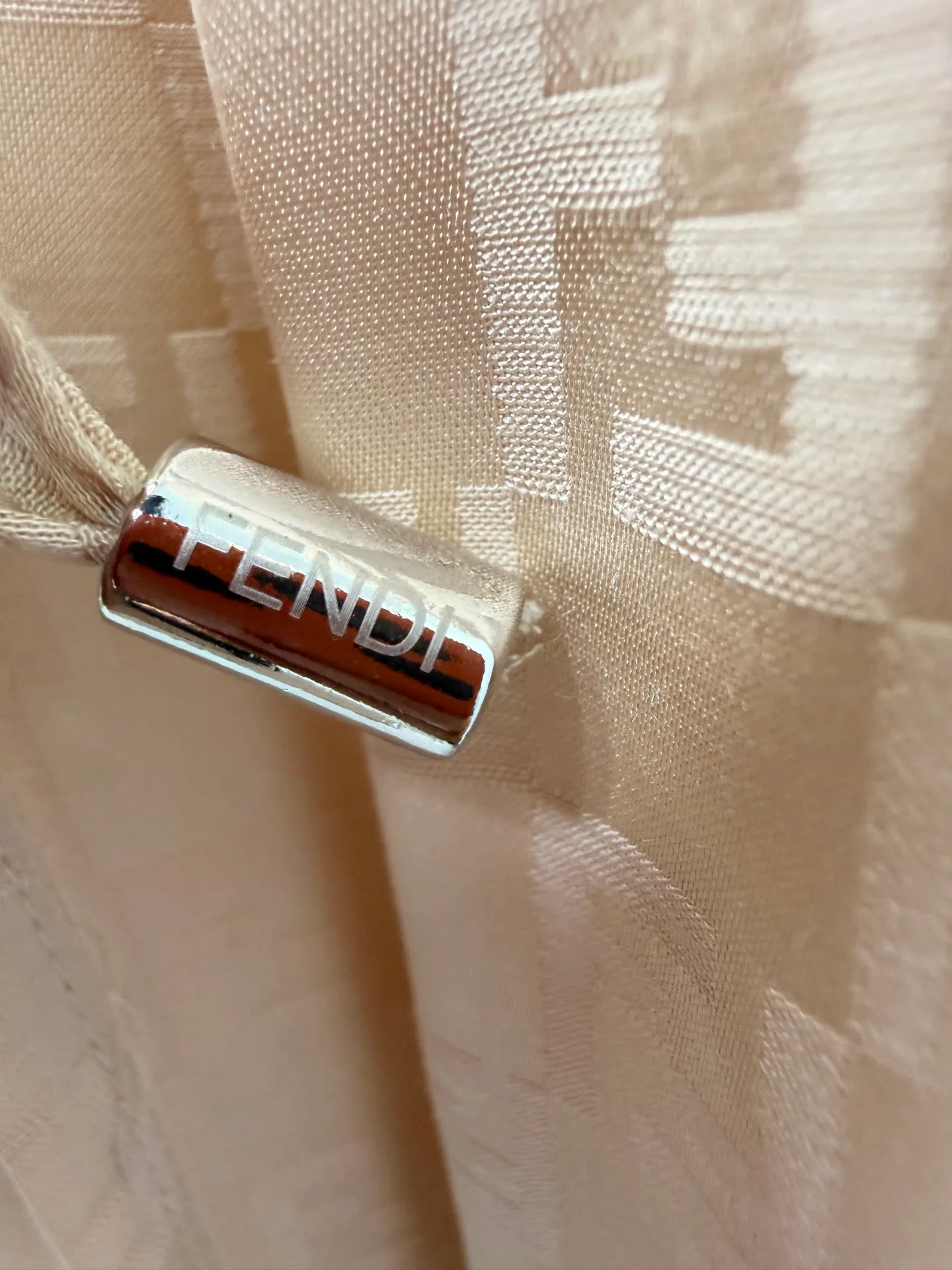 Брюки Мужские Fendi 10396688