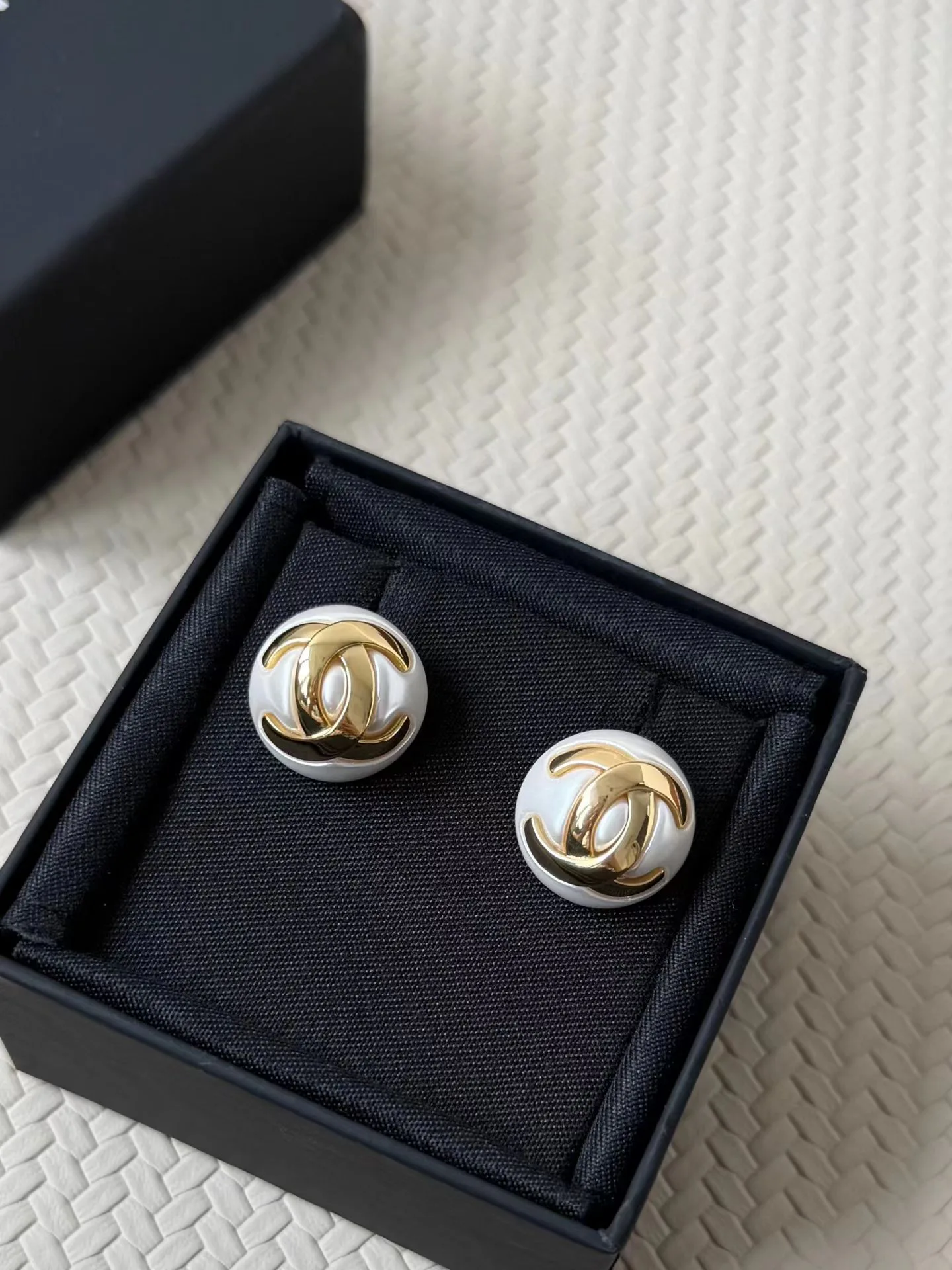 Бижутерия Chanel 18122950