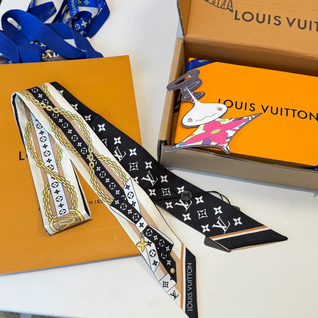 Платки Louis Vuitton 14709860
